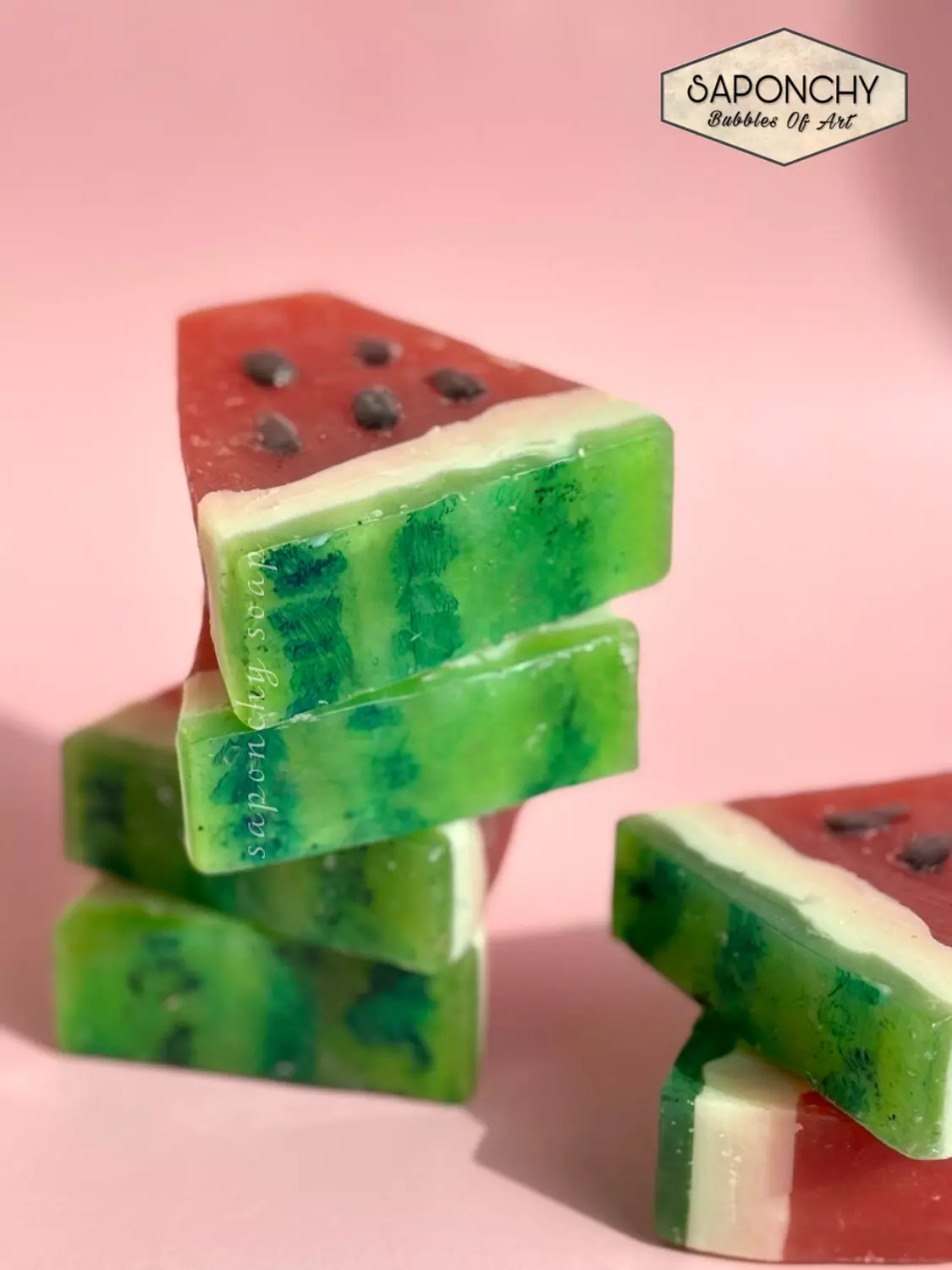 WATERMELON SOAP hover image