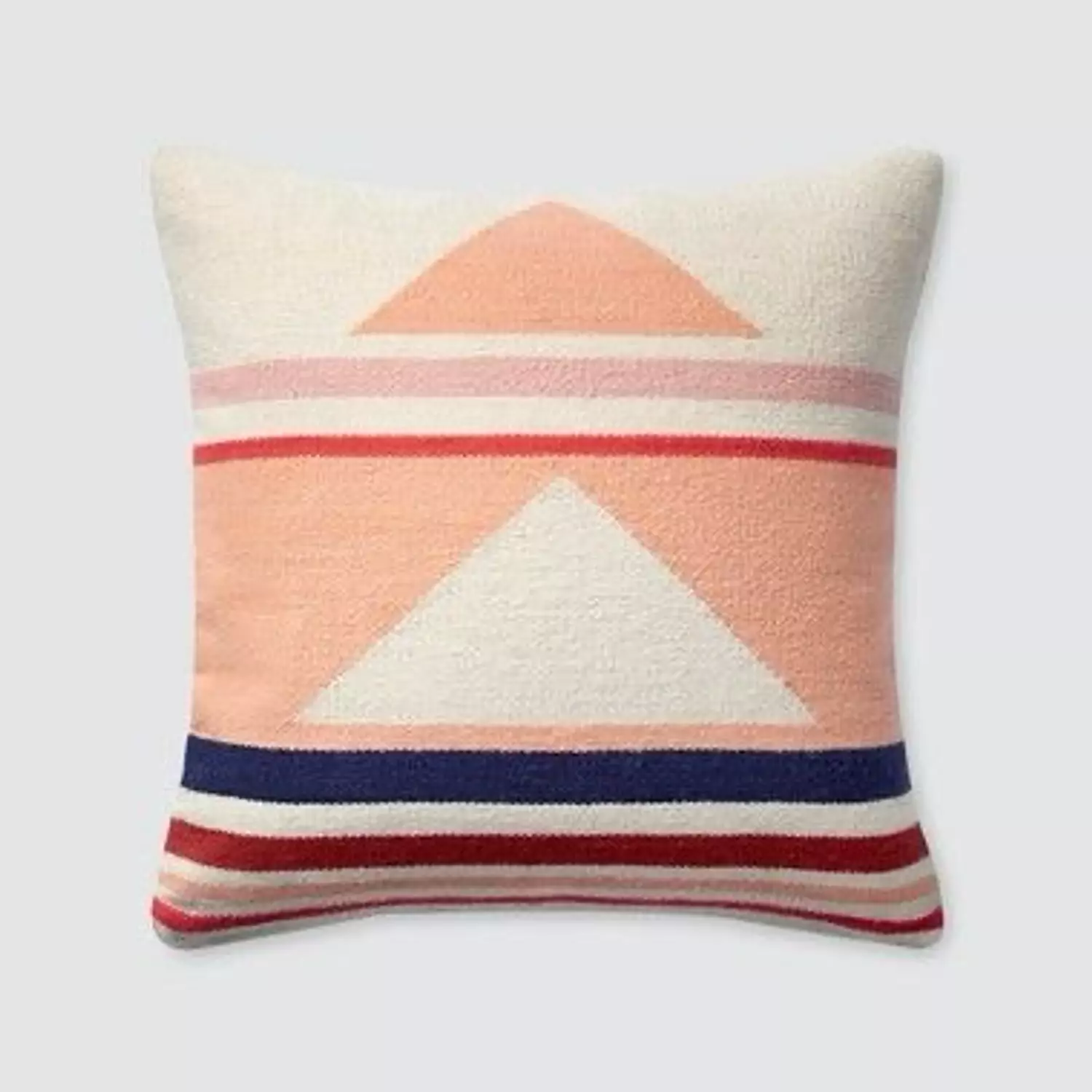 Ondas Doradas Cushion image