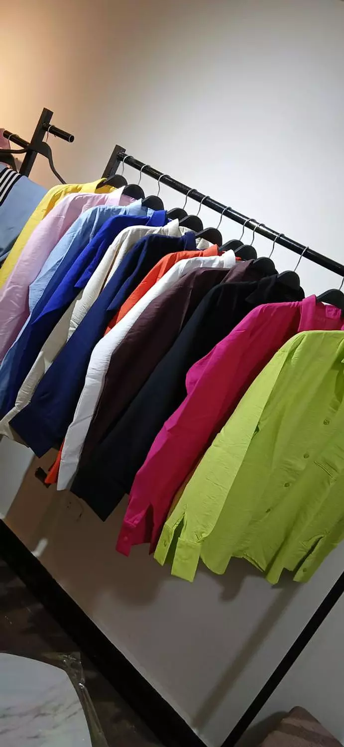 Linen shirt image