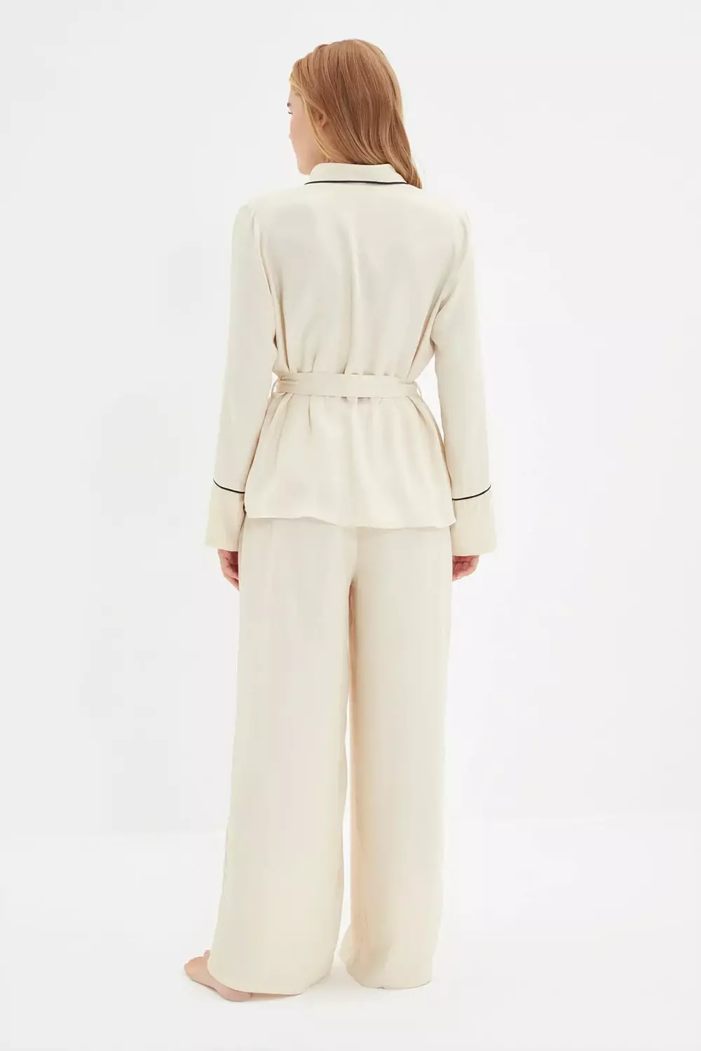 Classic Pajama Set 5