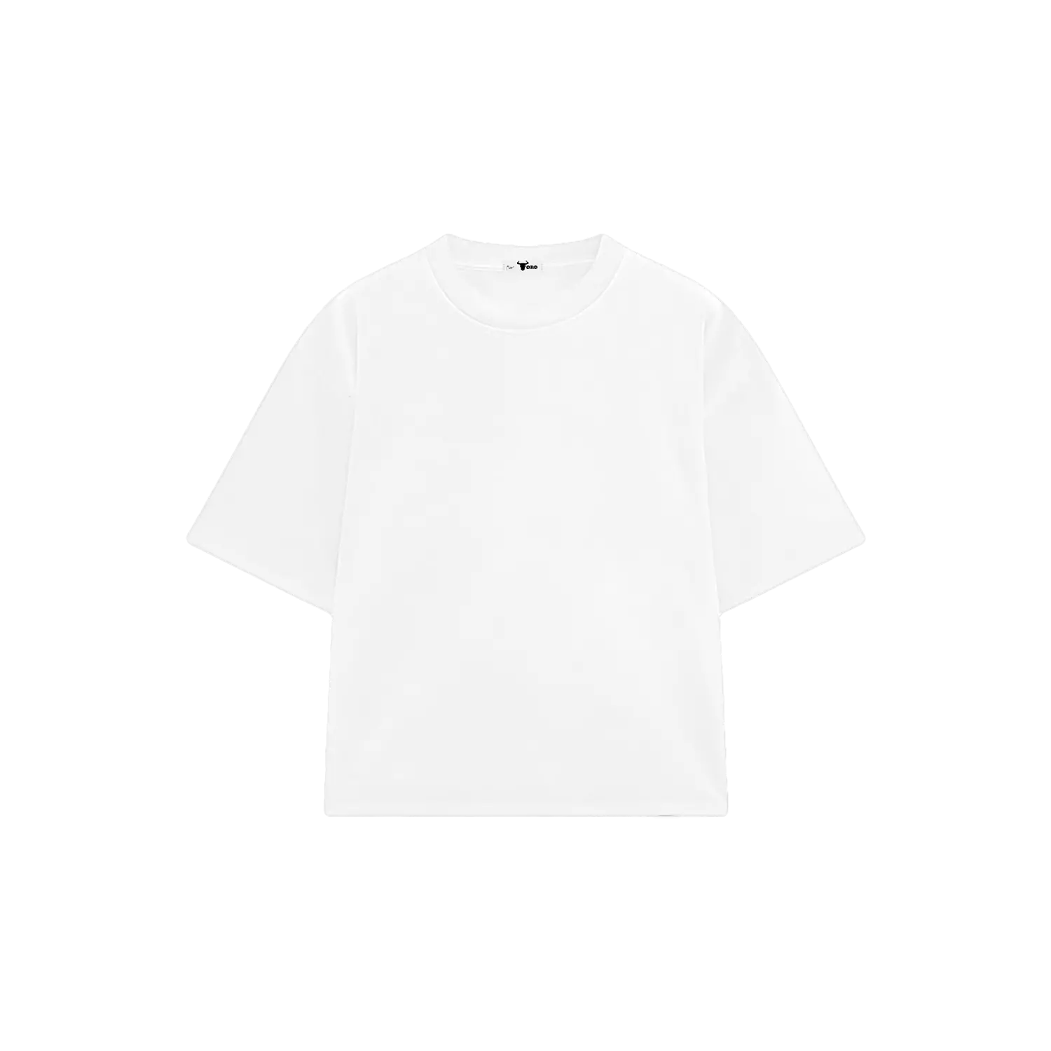 Oversized t-shirt 2