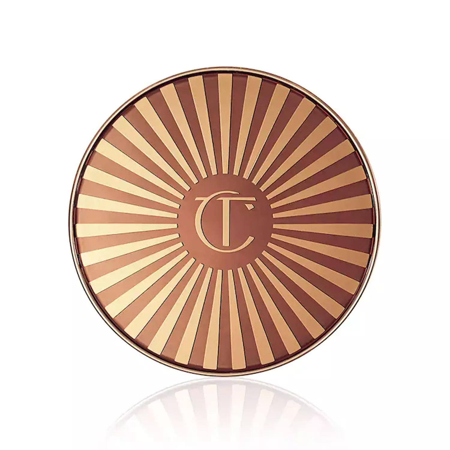 Beautiful Skin Sun-Kissed Glow Cream Bronzer 4