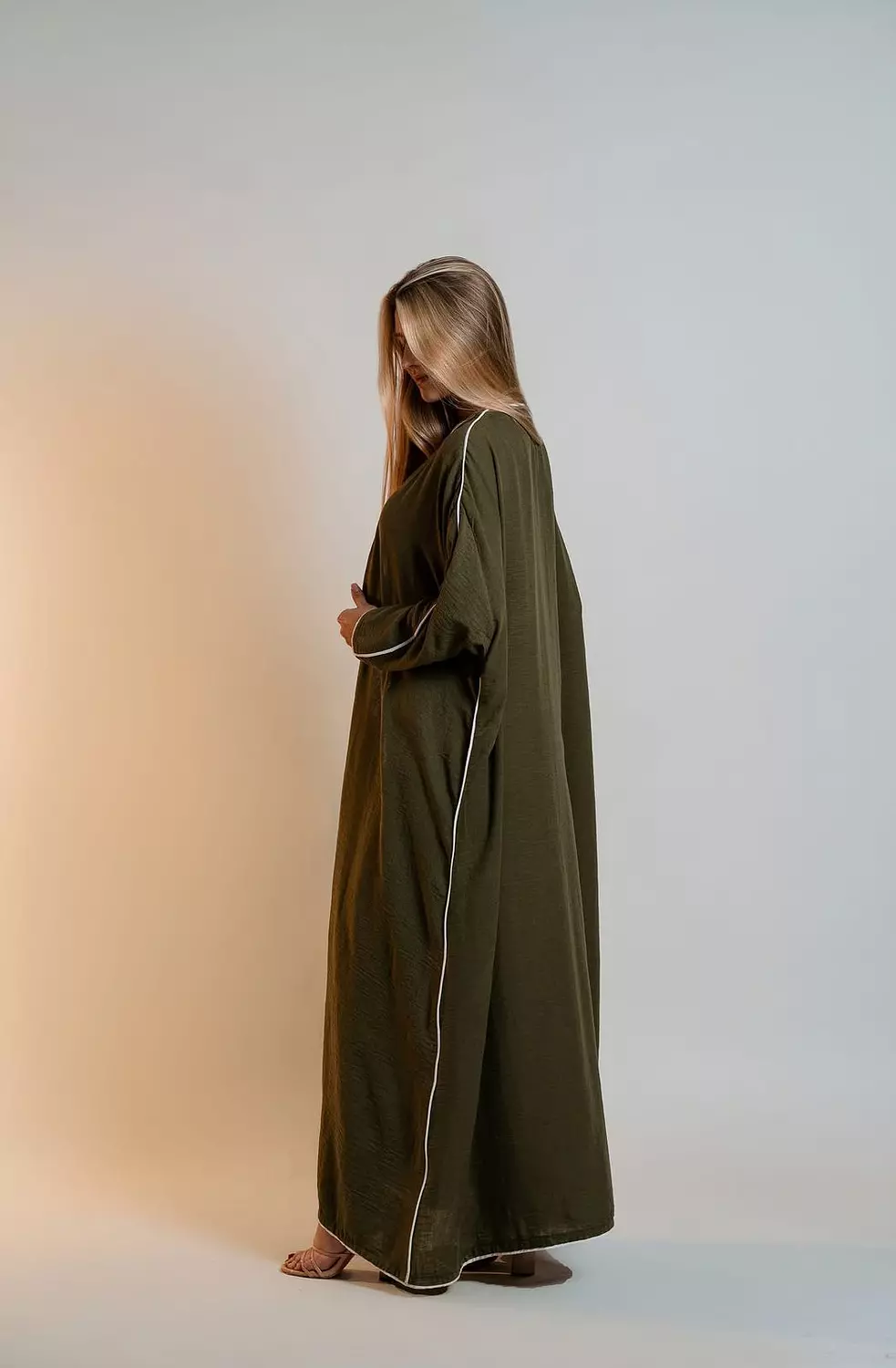 Kya Summer Cardigan 5