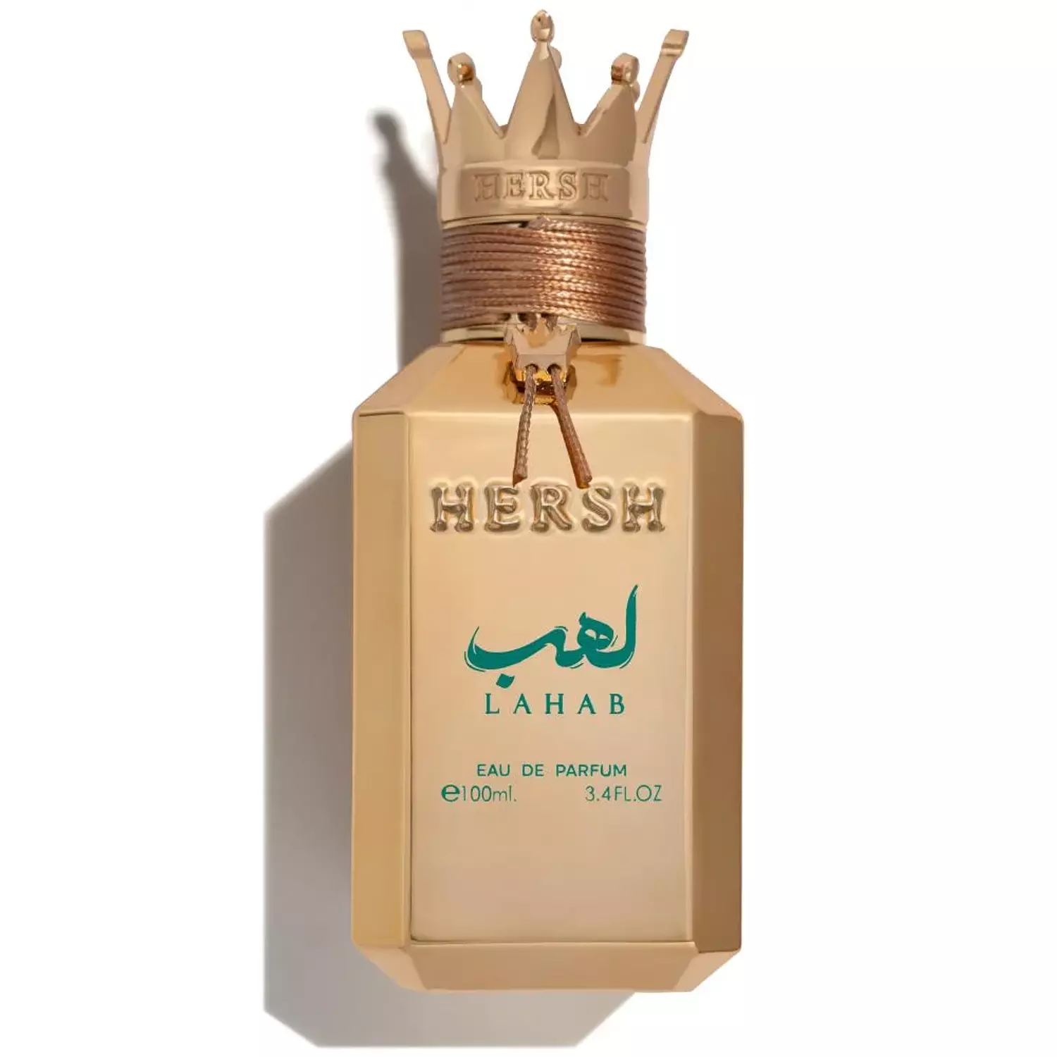 عطر هرش لهب، 100 ملي من العز العود image