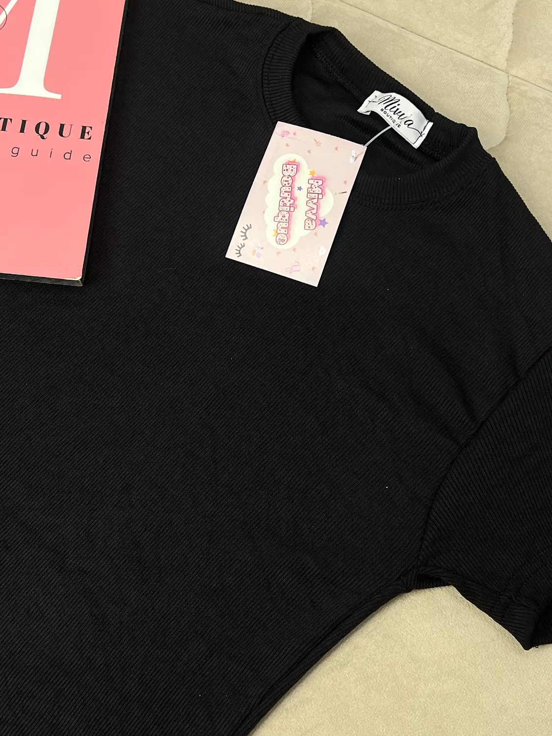 Basic Dress 24