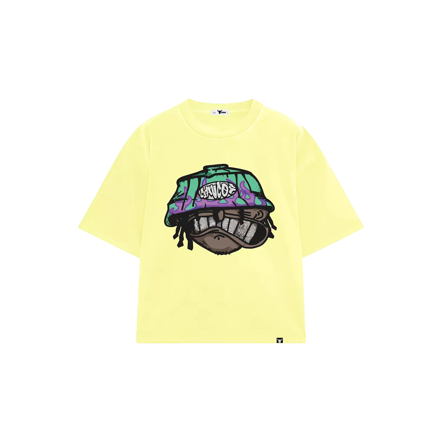reckless hover image