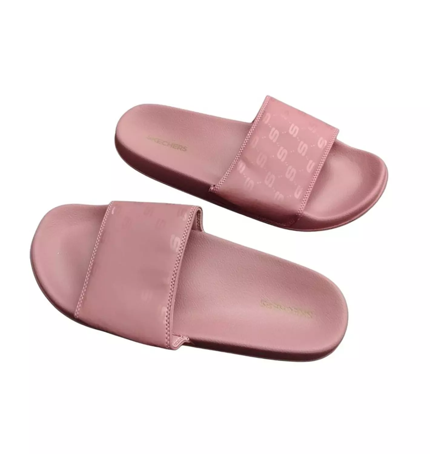 Skechers Slipper For Woman Semon image