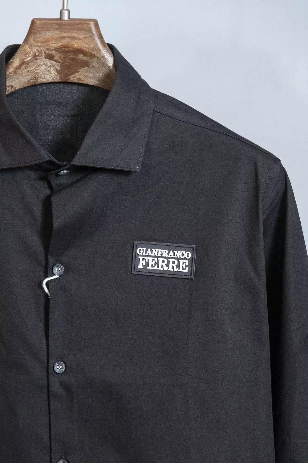 FERRE SHIRT \ 2068  4