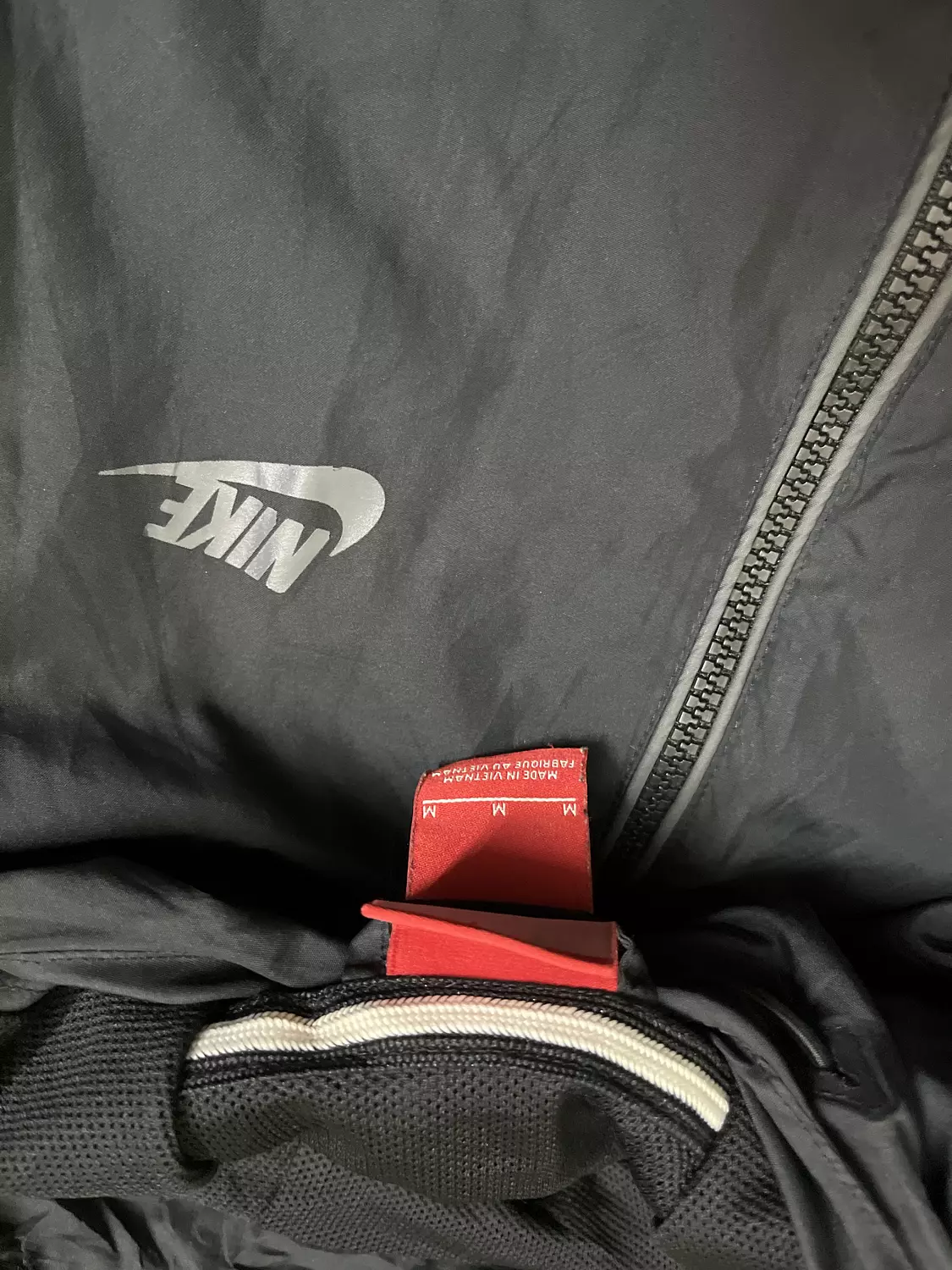 Nike Hooded TrackJacket 2