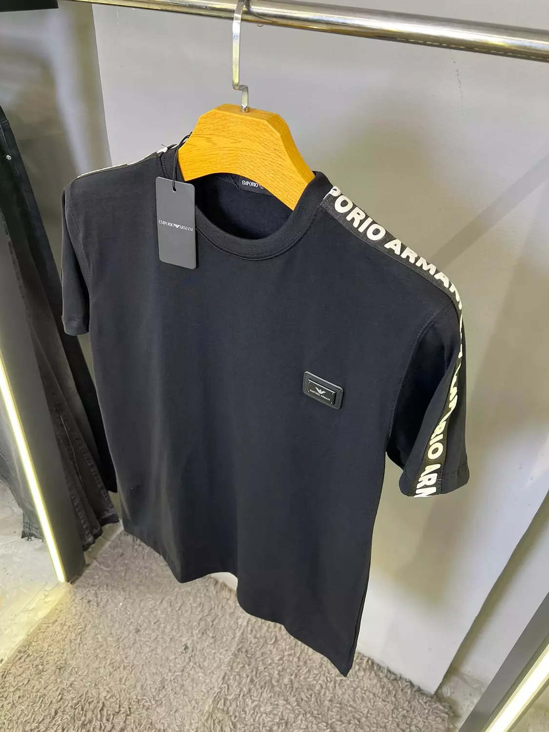 EMPORIO ARMANI TSHIRT / 1178  2