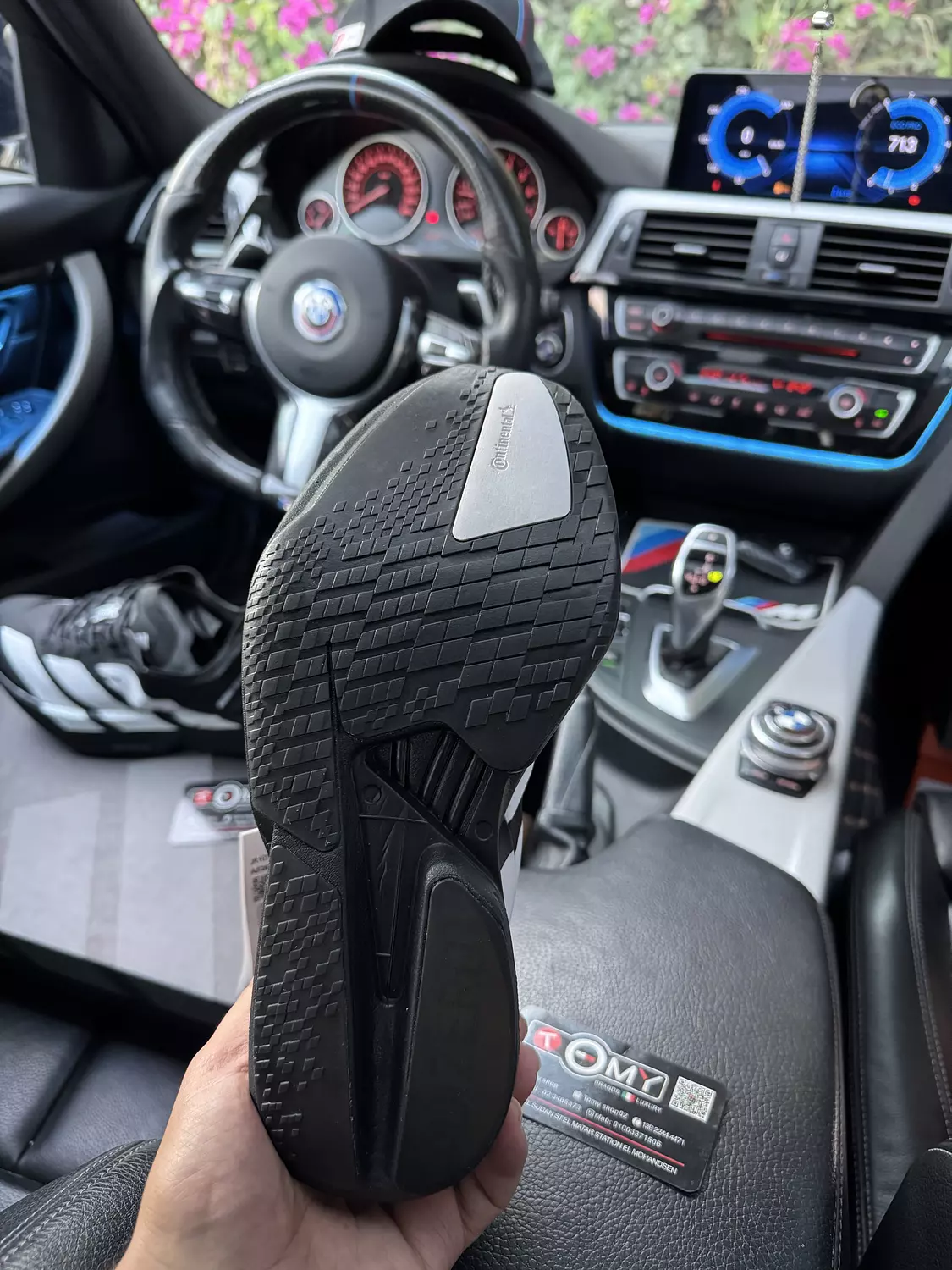 ADIDAS ADIZERO 5
