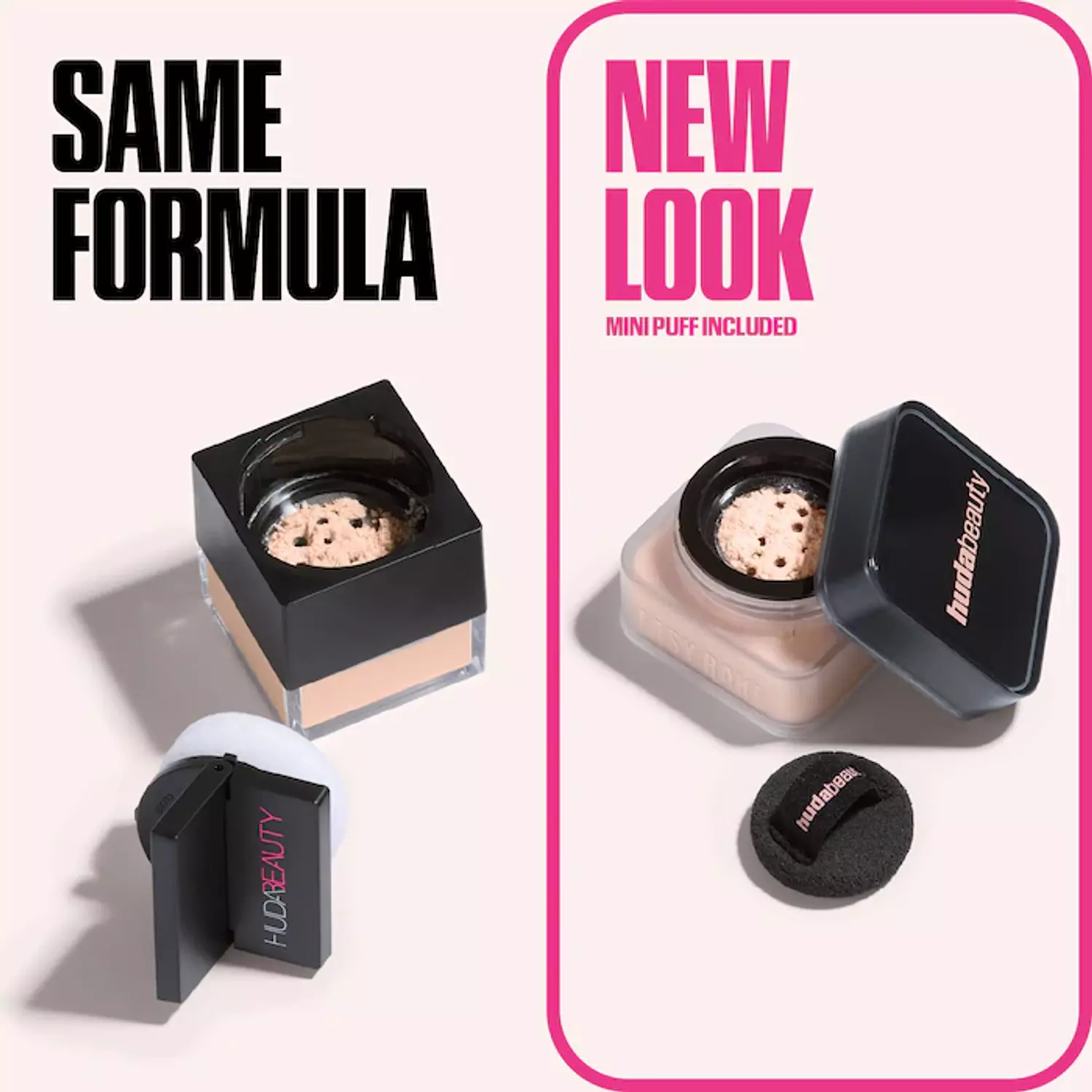 Mini Easy Bake Loose Baking & Setting Powder 8