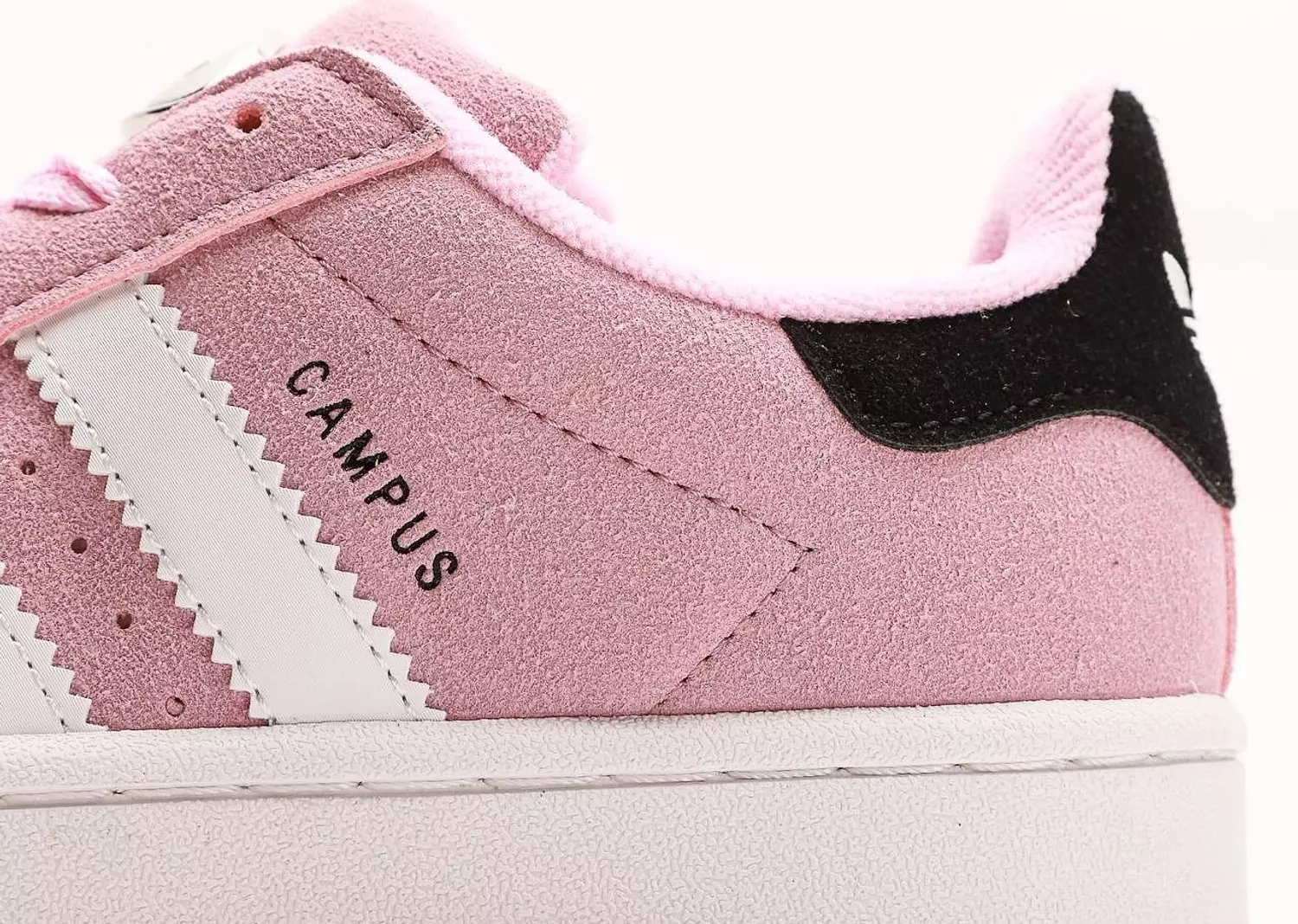 adidas Campus 00s Bliss Lilac 2