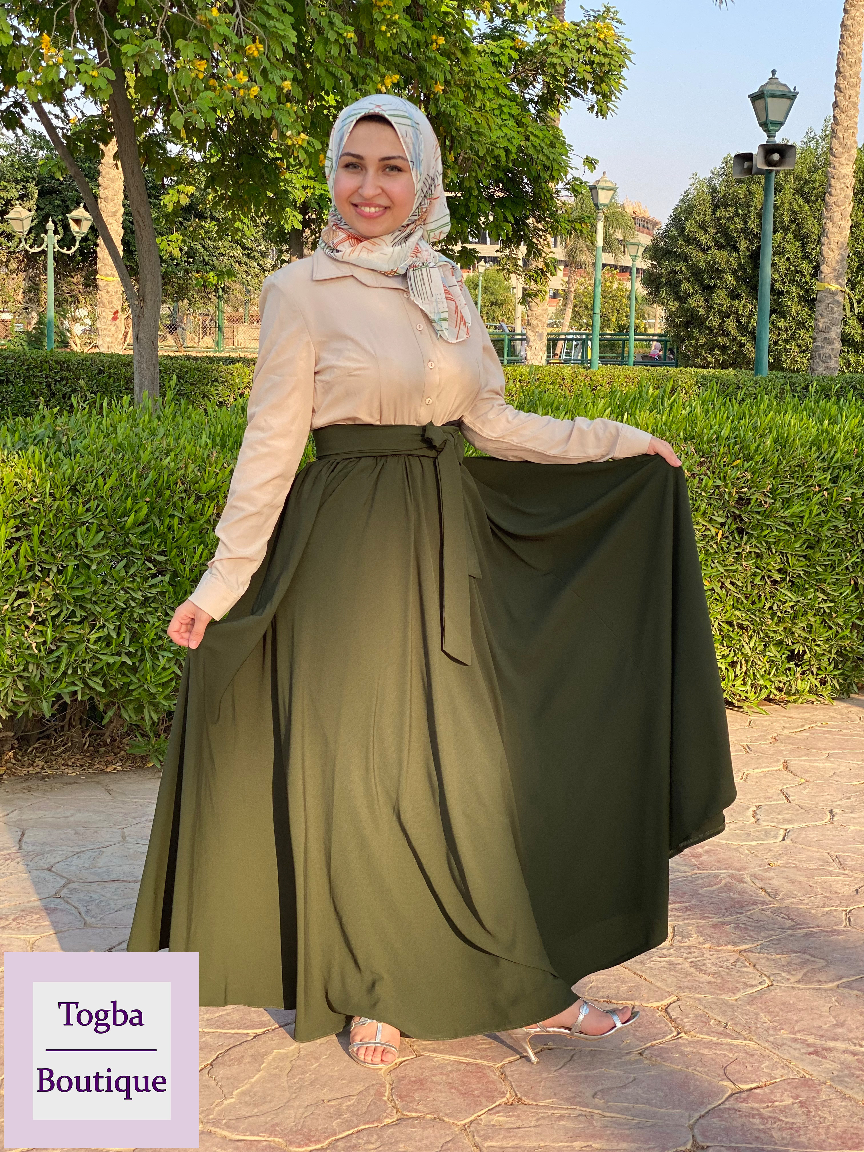 Skirt 22