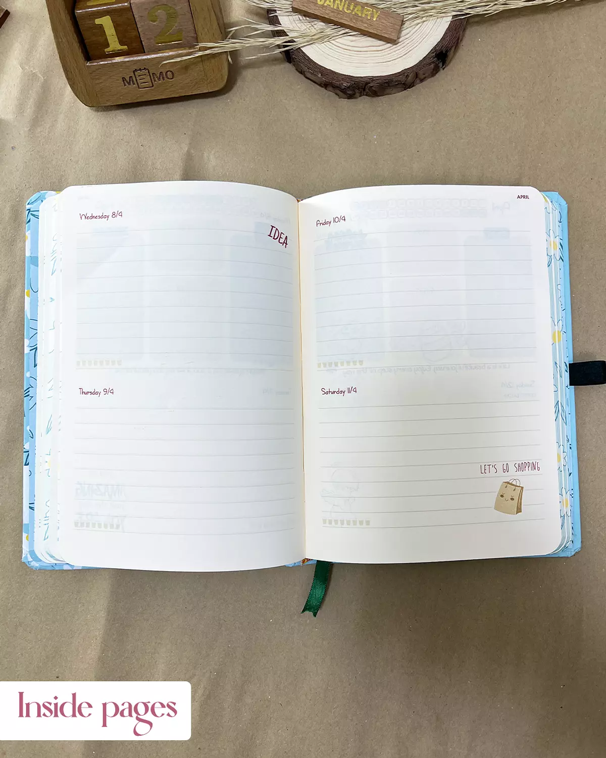 Memo Weekly Monitor 2026 (Daisy)   16