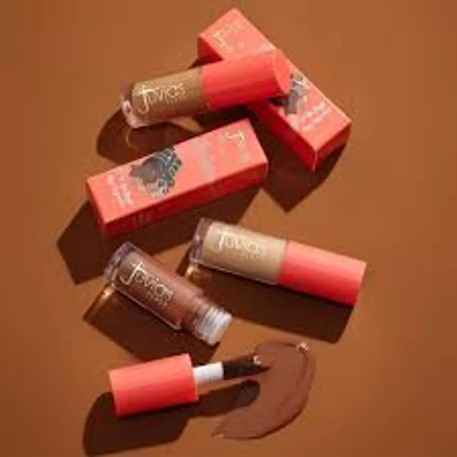 Juvias Place I AM MAGIC Concealer 2