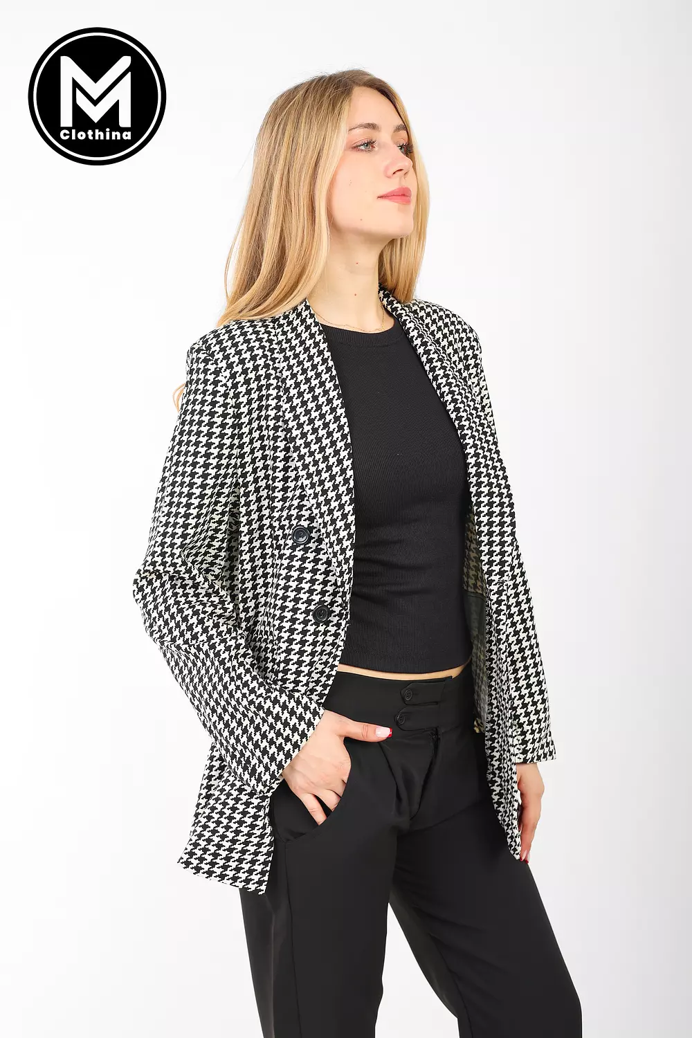 Turkish blazer 1