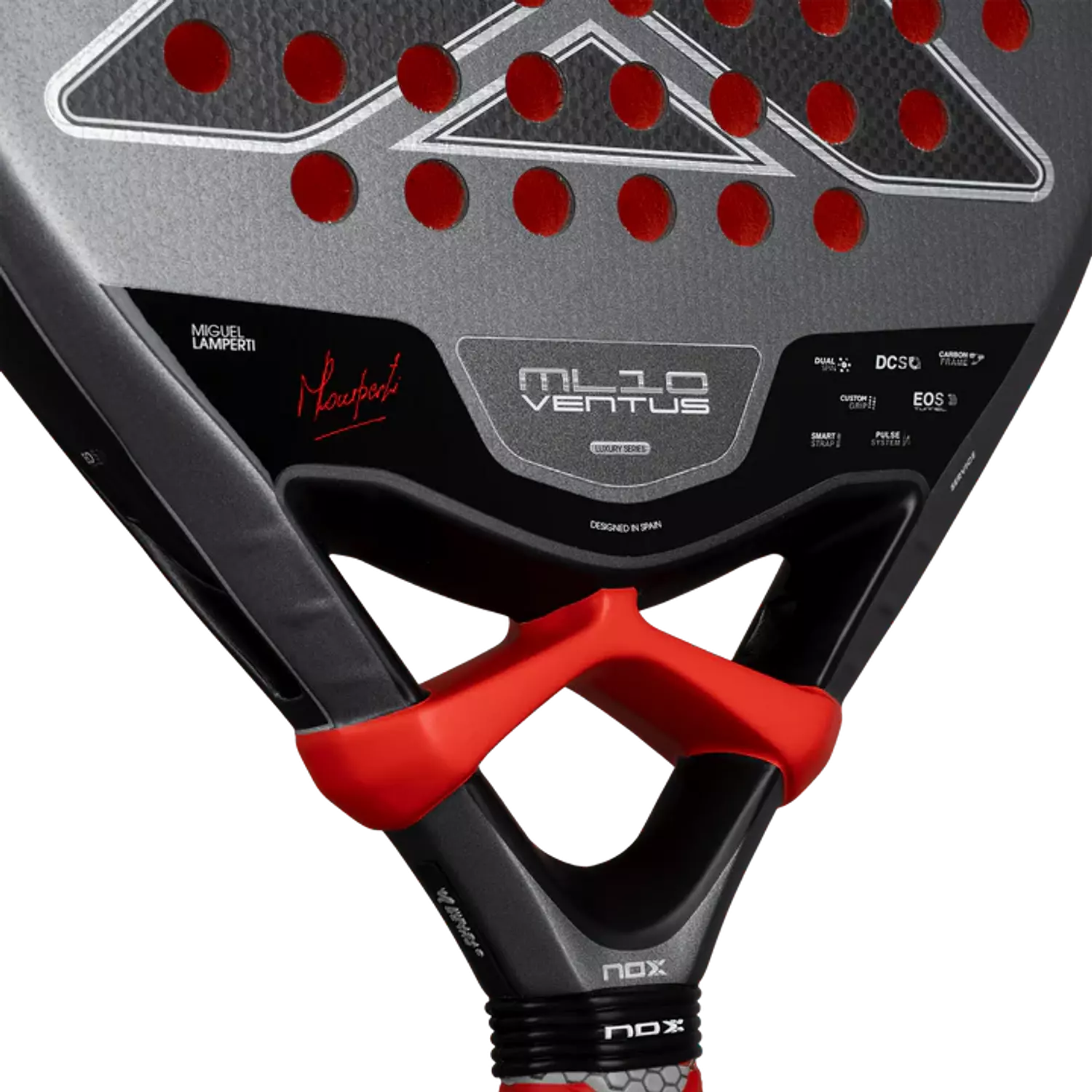 Nox ML10 Ventus Control 3K - Miguel Lamperti 8