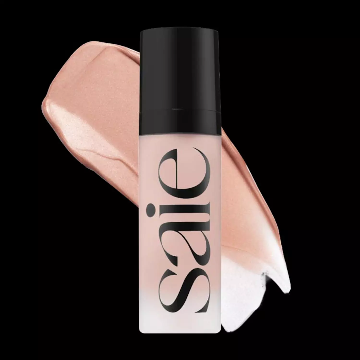 Saie Glowy Super Gel Lightweight Dewy Multipurpose Illuminator 5