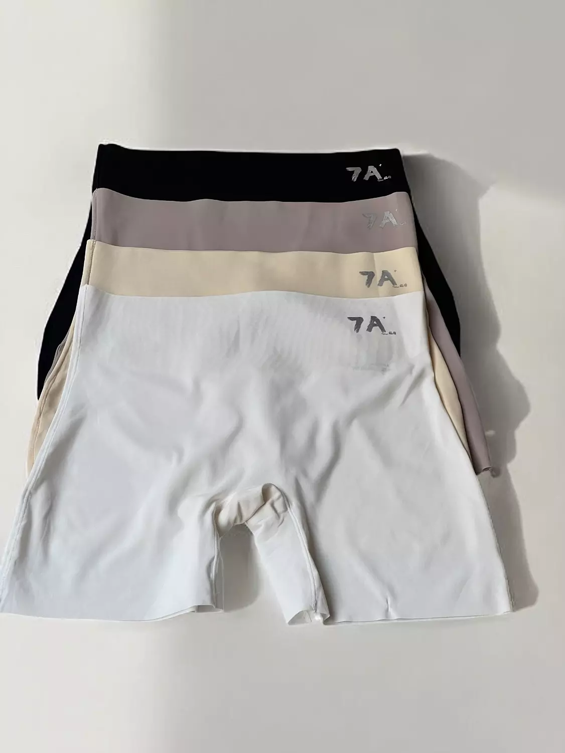 Seamless Shorts image