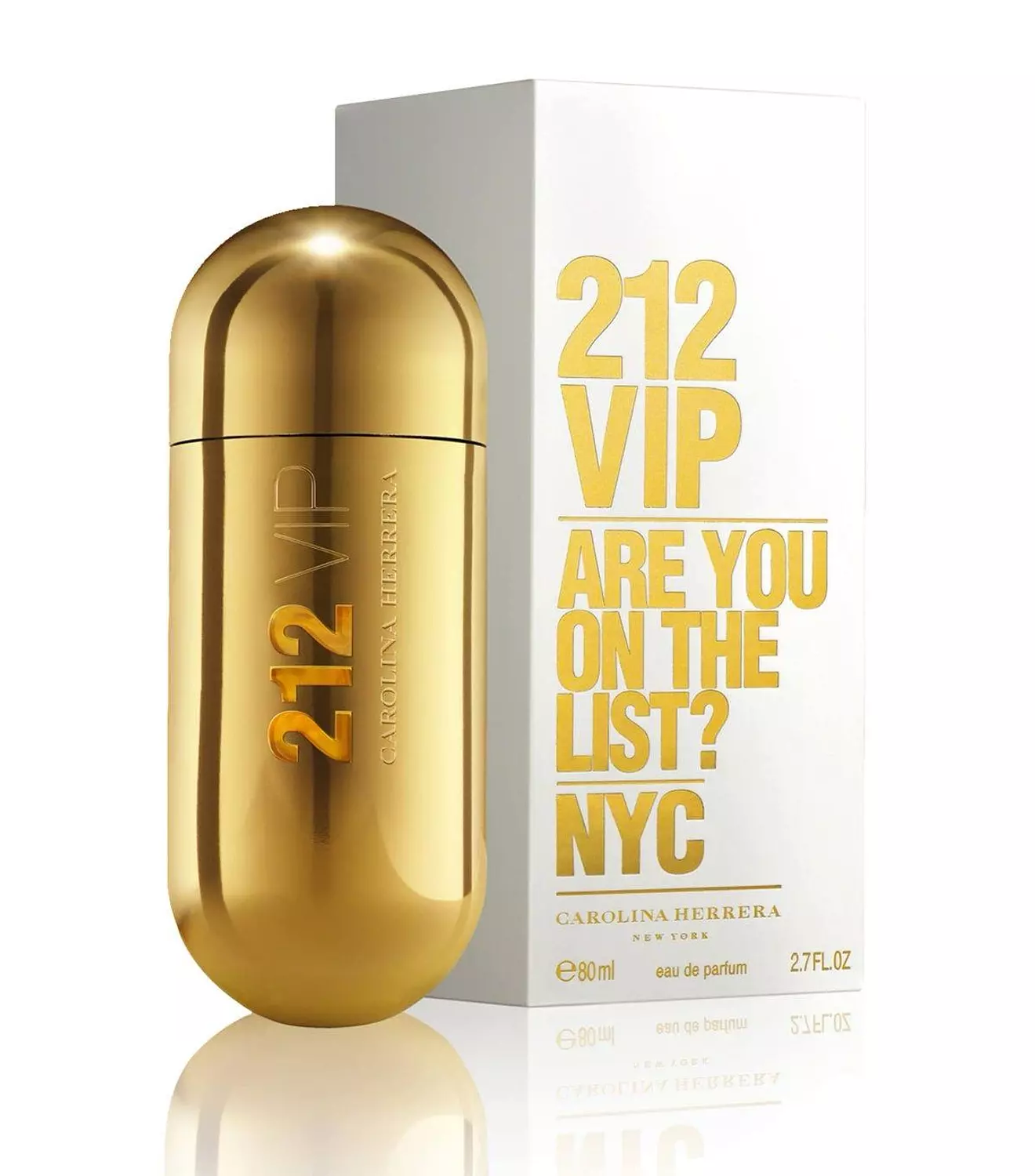 212 VIP Limited edition  image