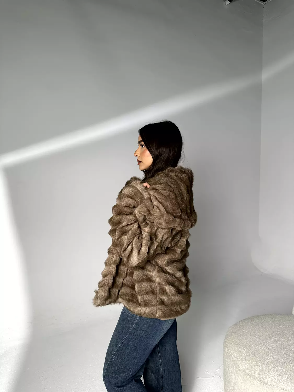 The Fluffy Jacket 7