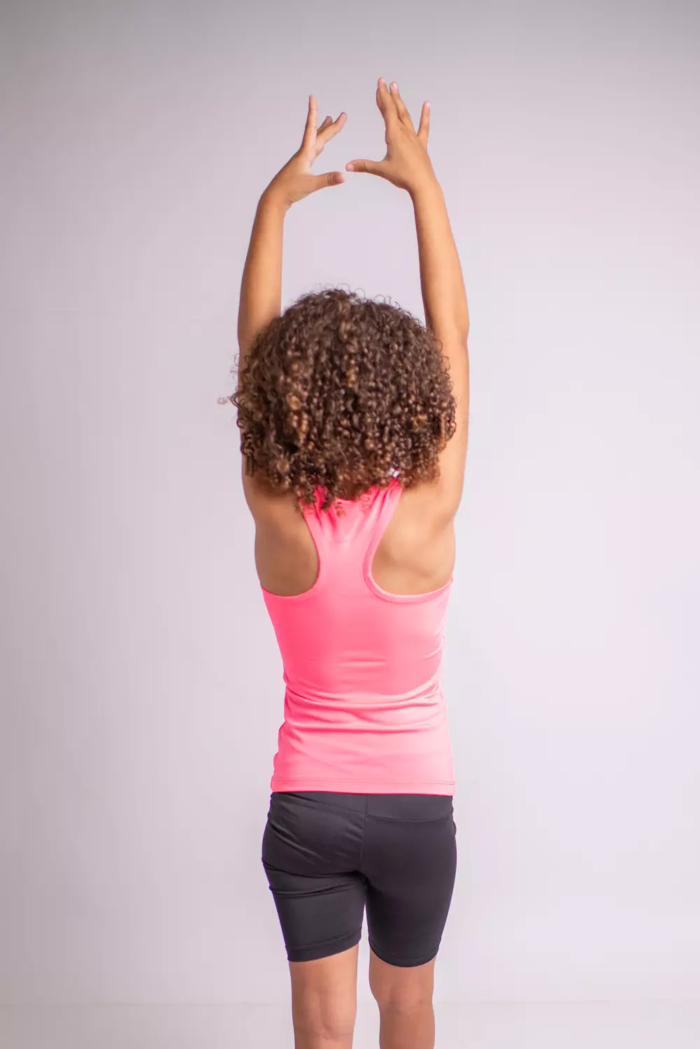 CLEO - Long Tank Top 6