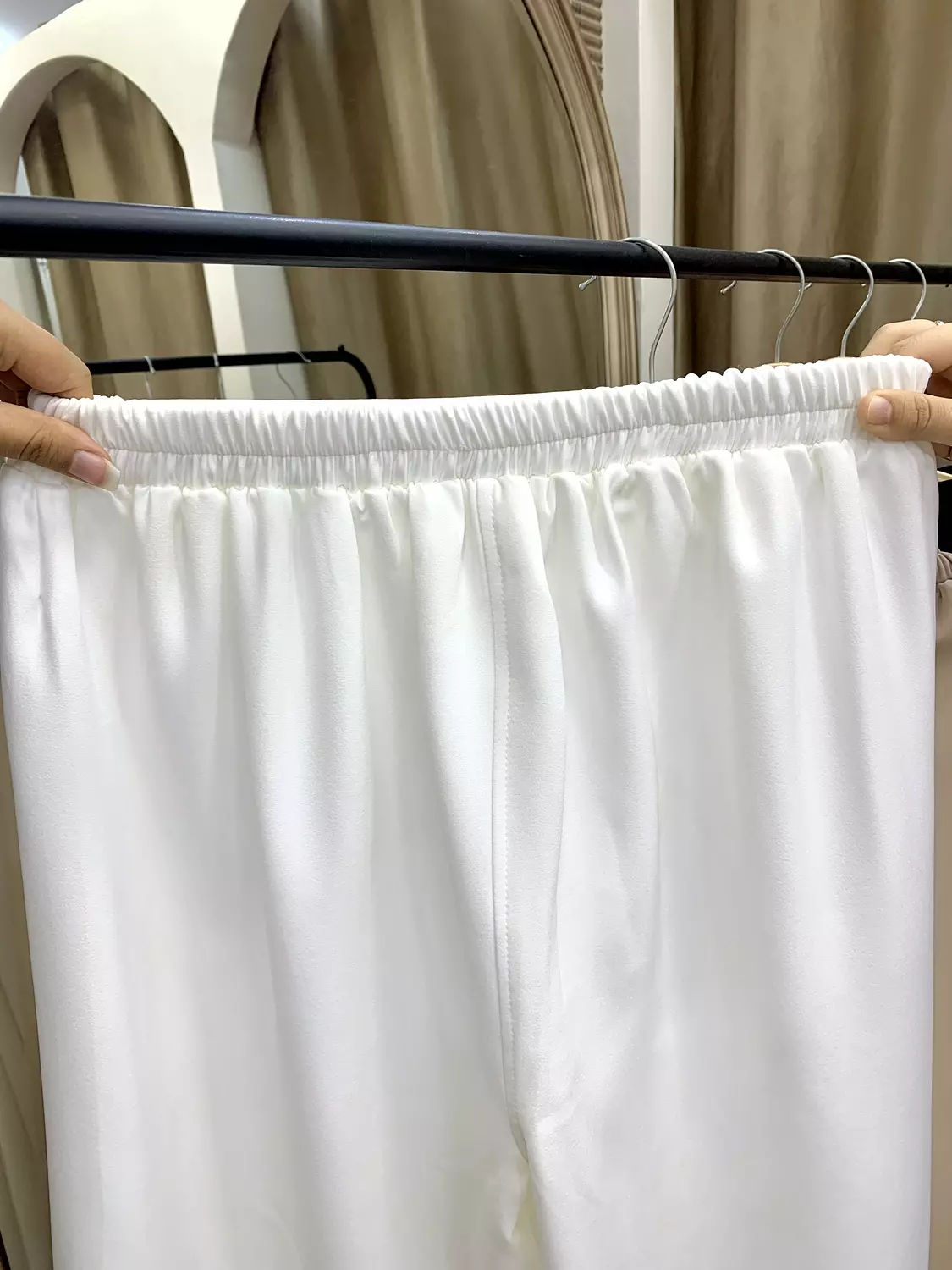 Now & Wow Pants 2
