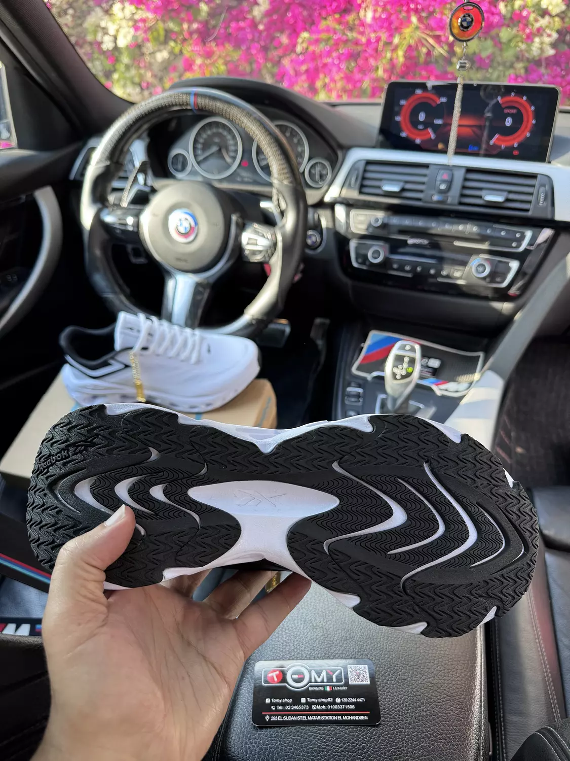 REEBOK FUEL FLEX RUN 3