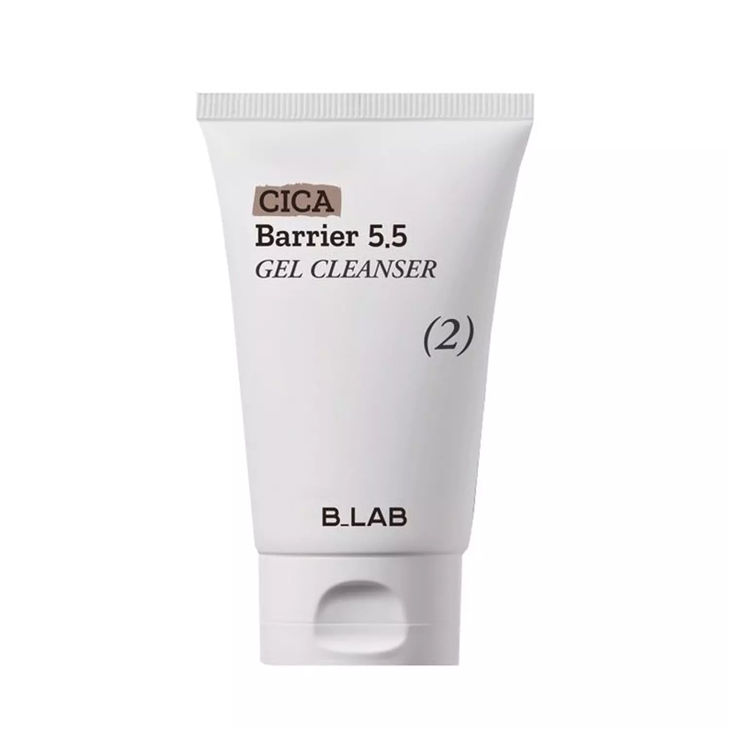 B.Lab Cica Barrier Gel Cleanser 120 Ml image