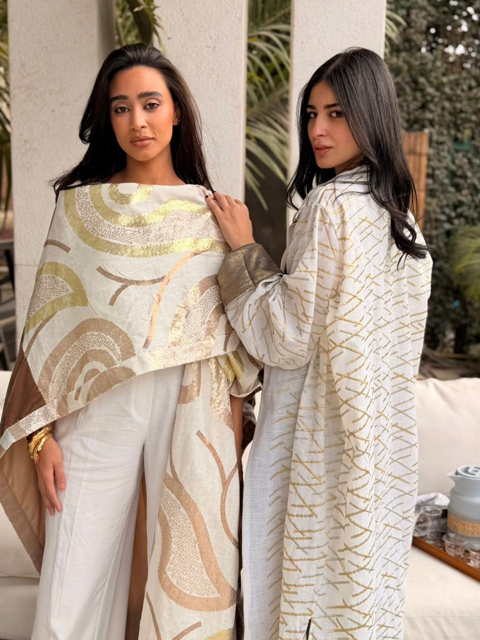 banner image for Nora Amin Designs