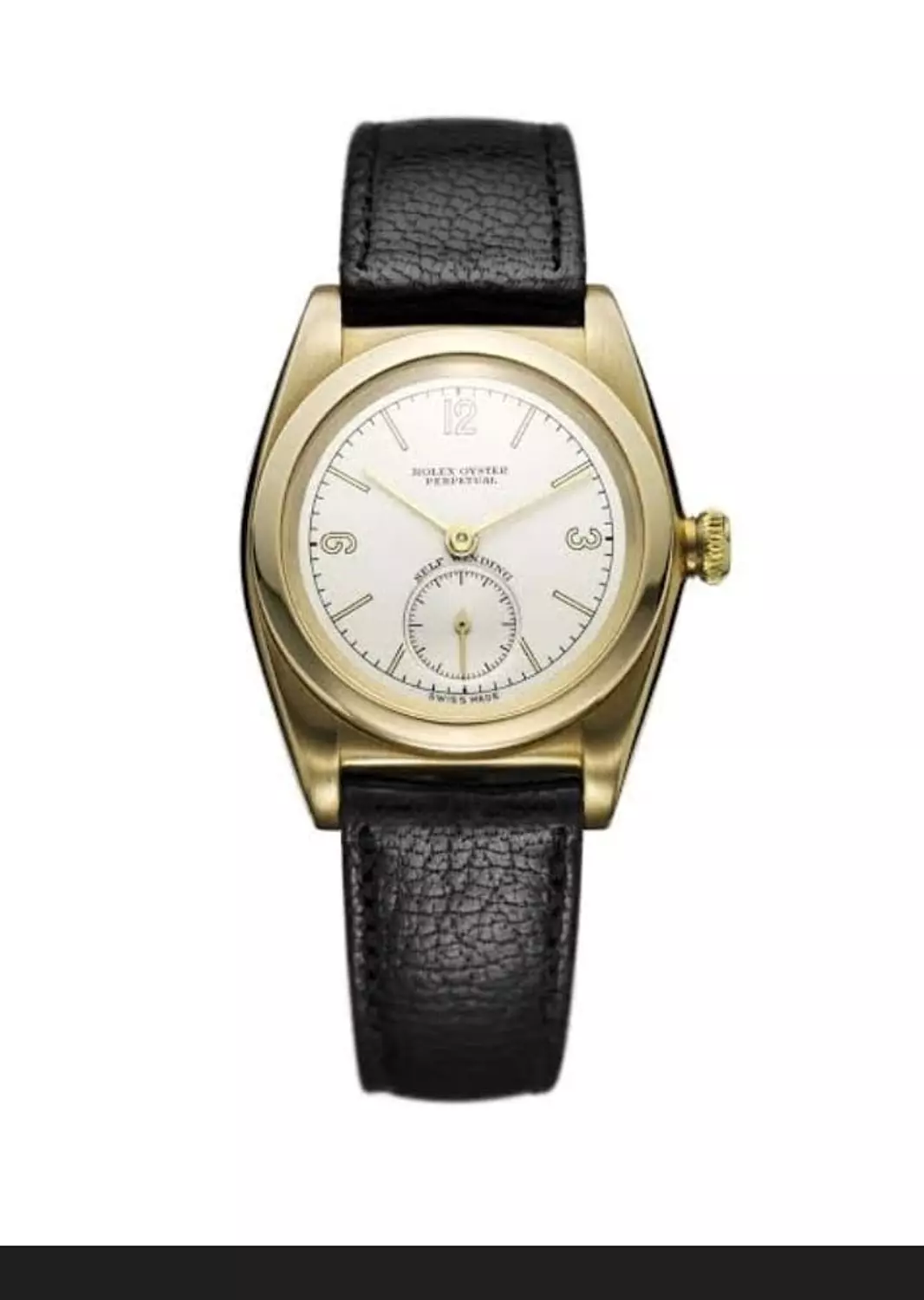 🌐 Rolex: The Legend of Luxury Watches  14