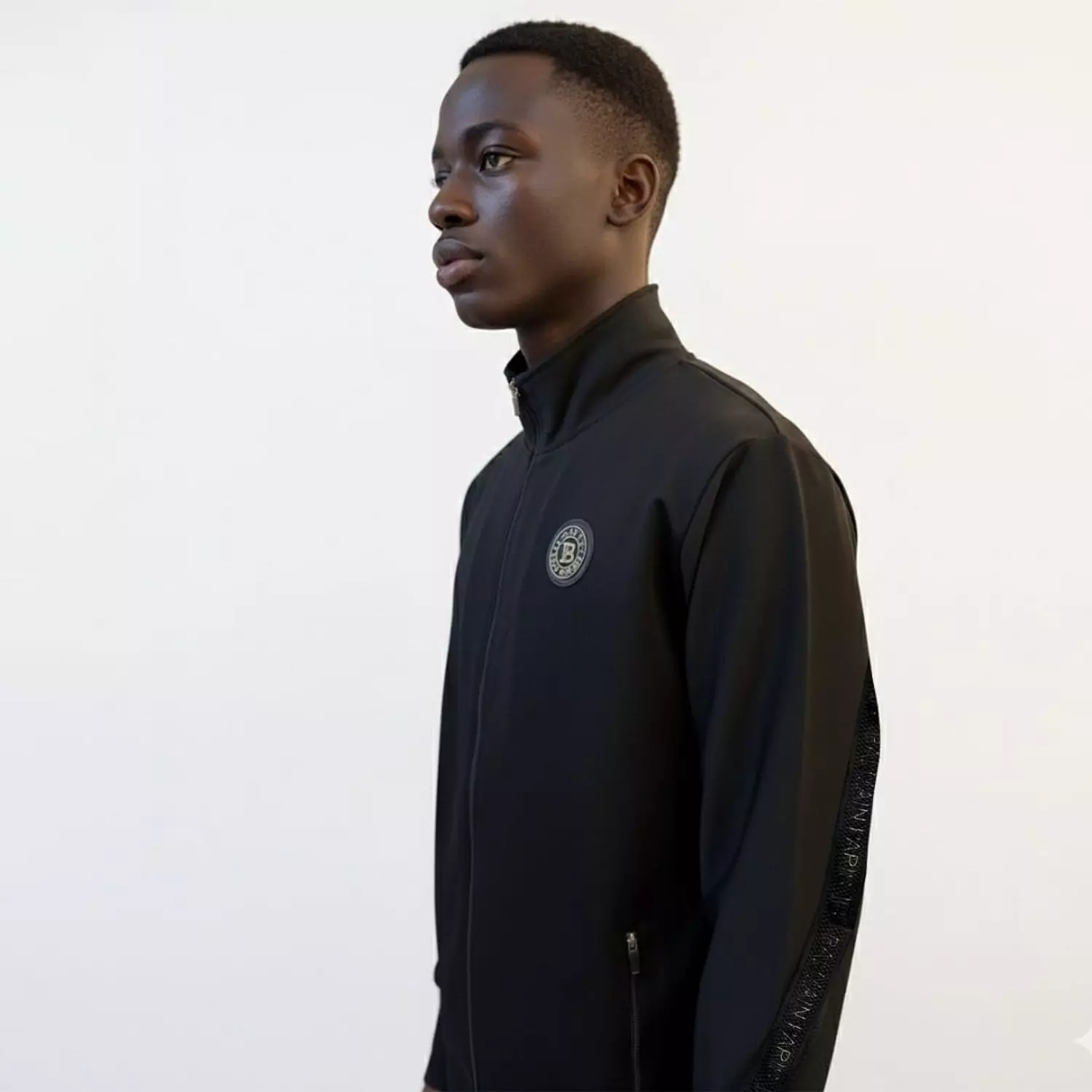 Tracksuit Balmain Circle Bagde hover image