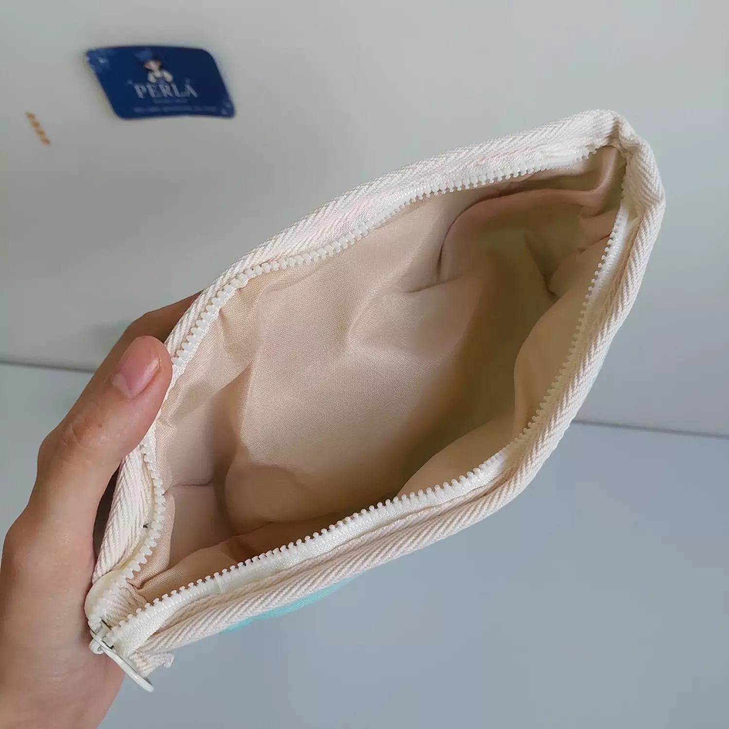 Cloud Pencil case 1