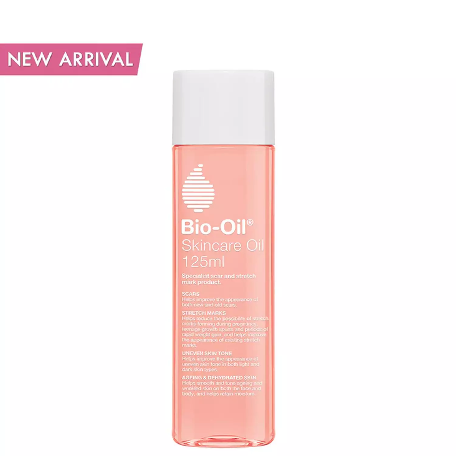 BIO-OIL 125ml image