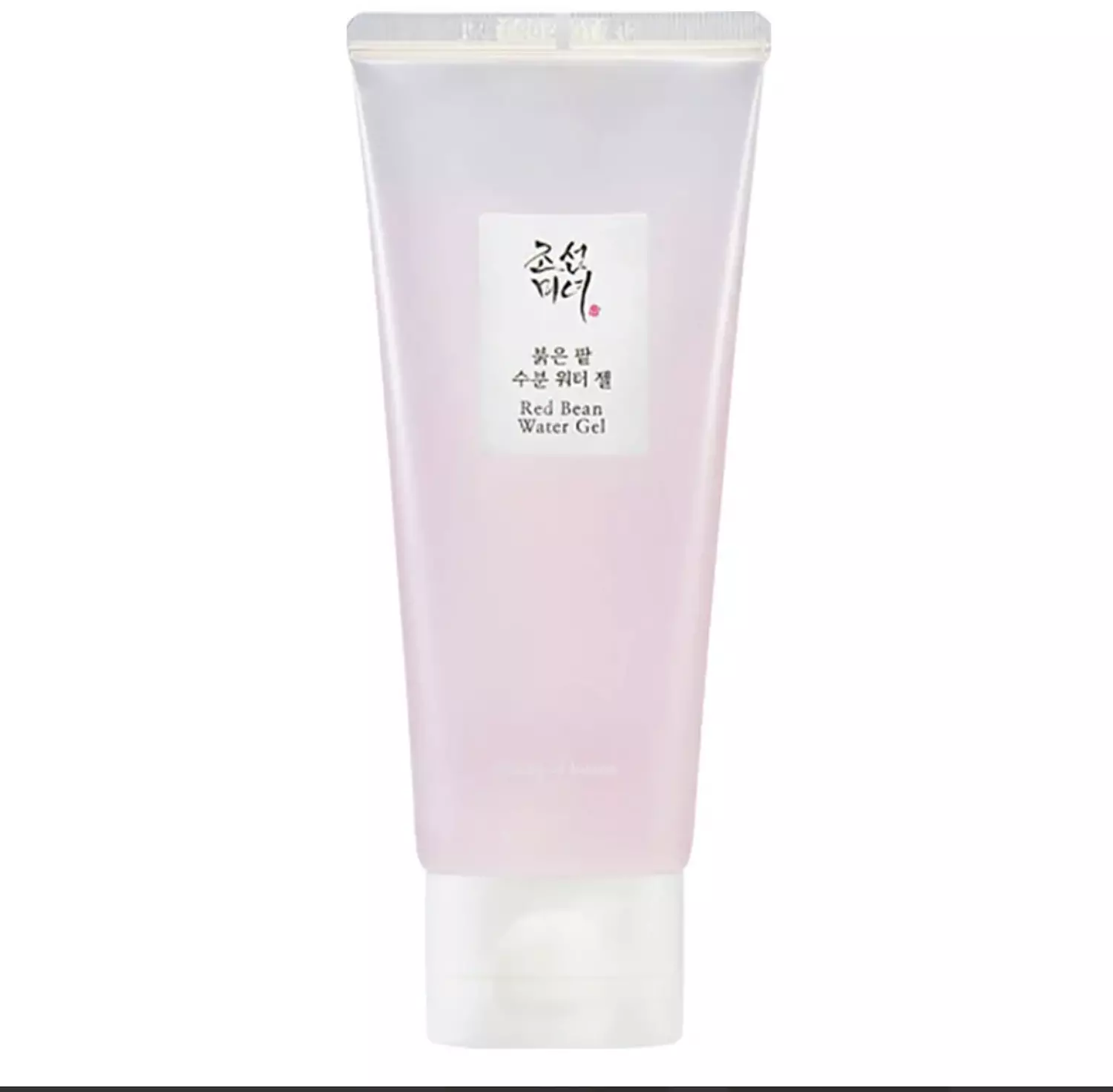 Beauty of Joseon Red Bean Water Gel image
