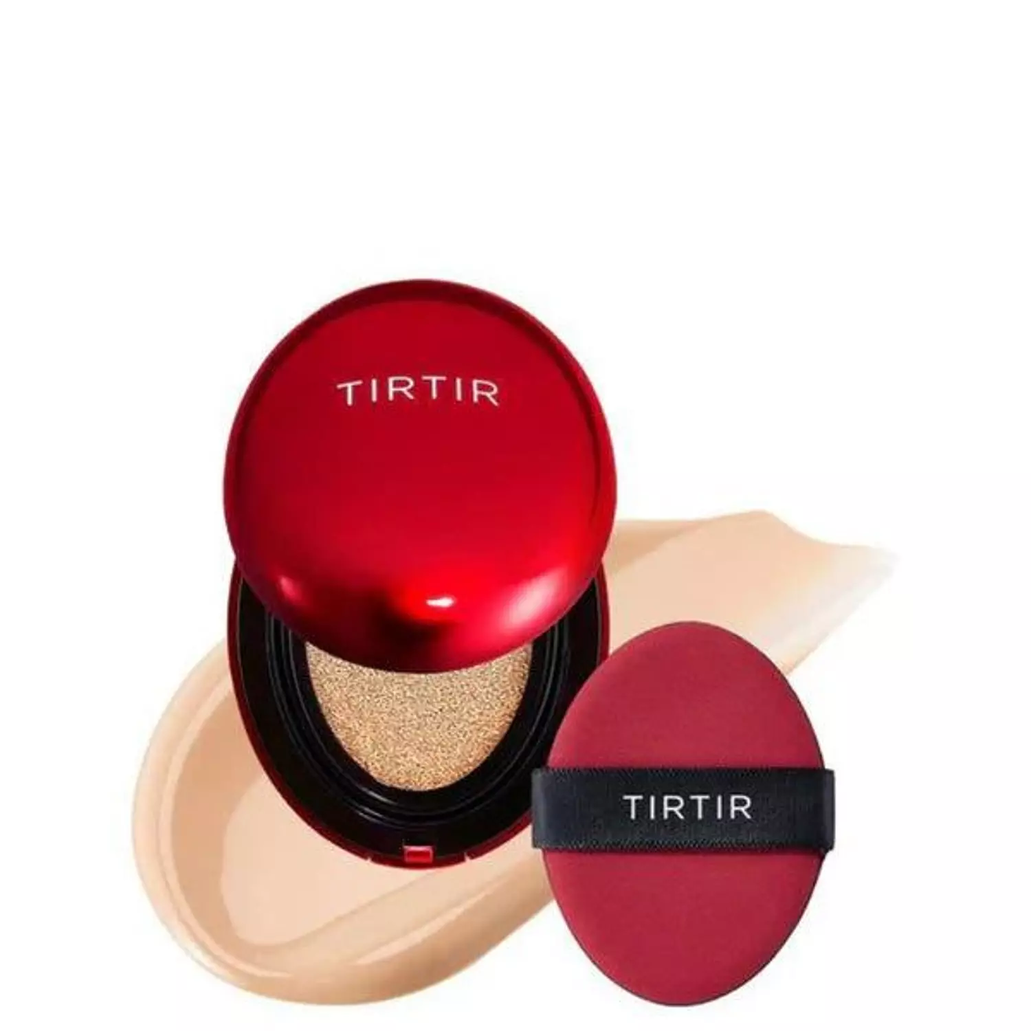 Tirtir Mask Fit Red Cushion 21N IVORY image