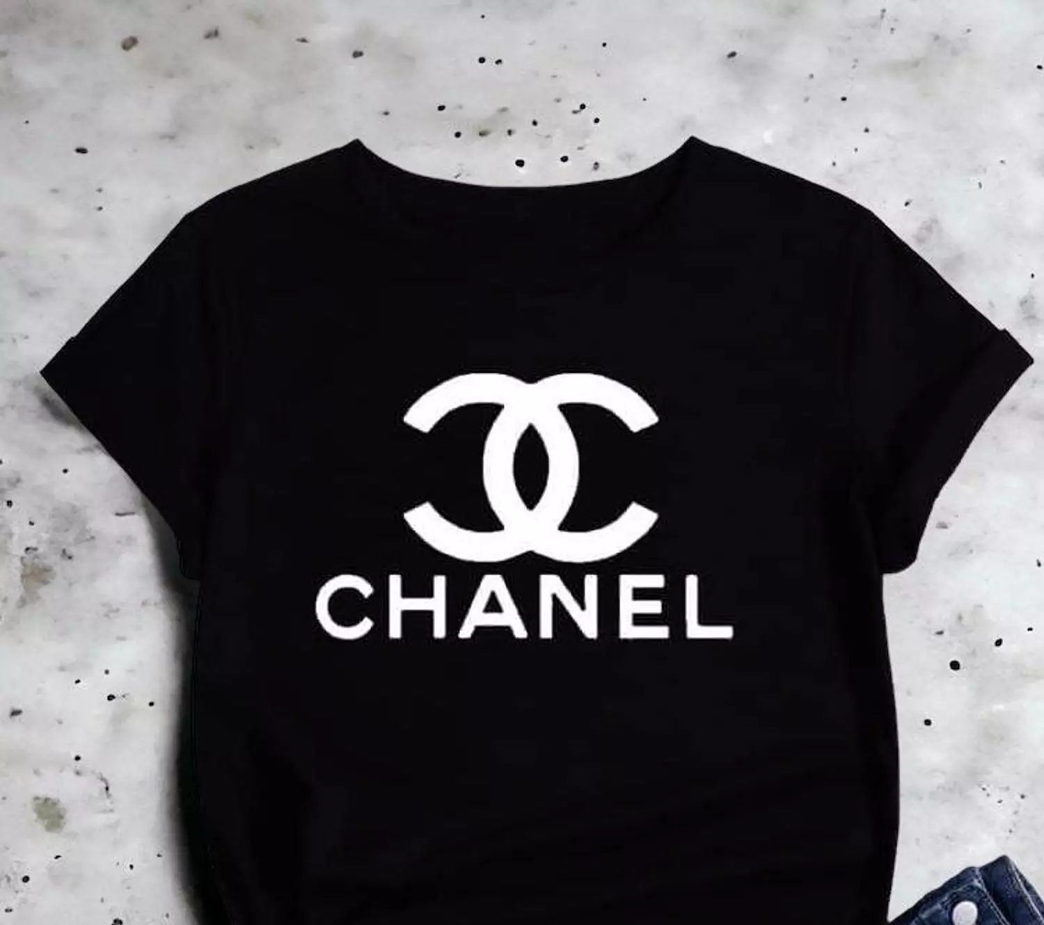 Chanel Shirt image