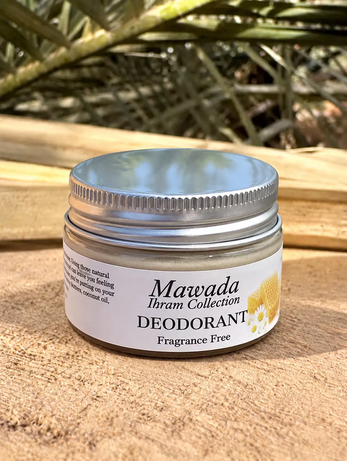 Mawada Ihram Kit  2