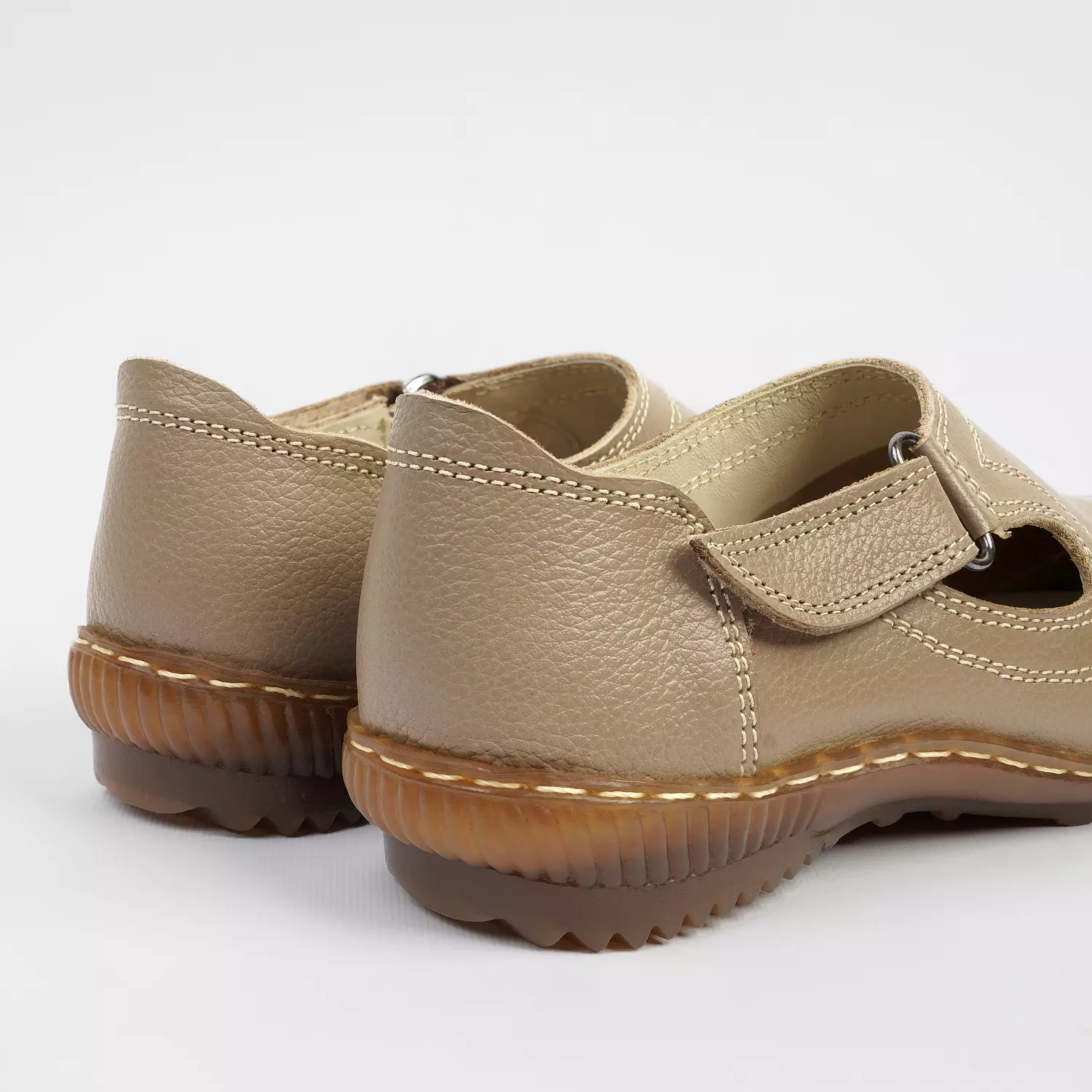Barefoot Kids 2