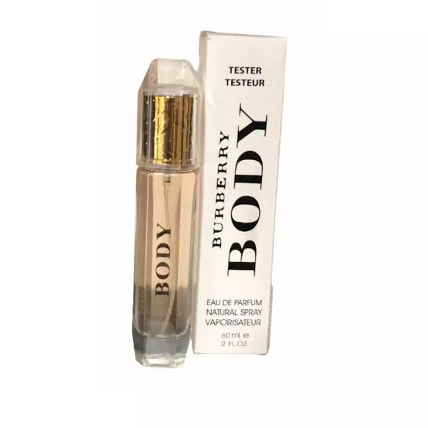 BURBERRY BODY 1