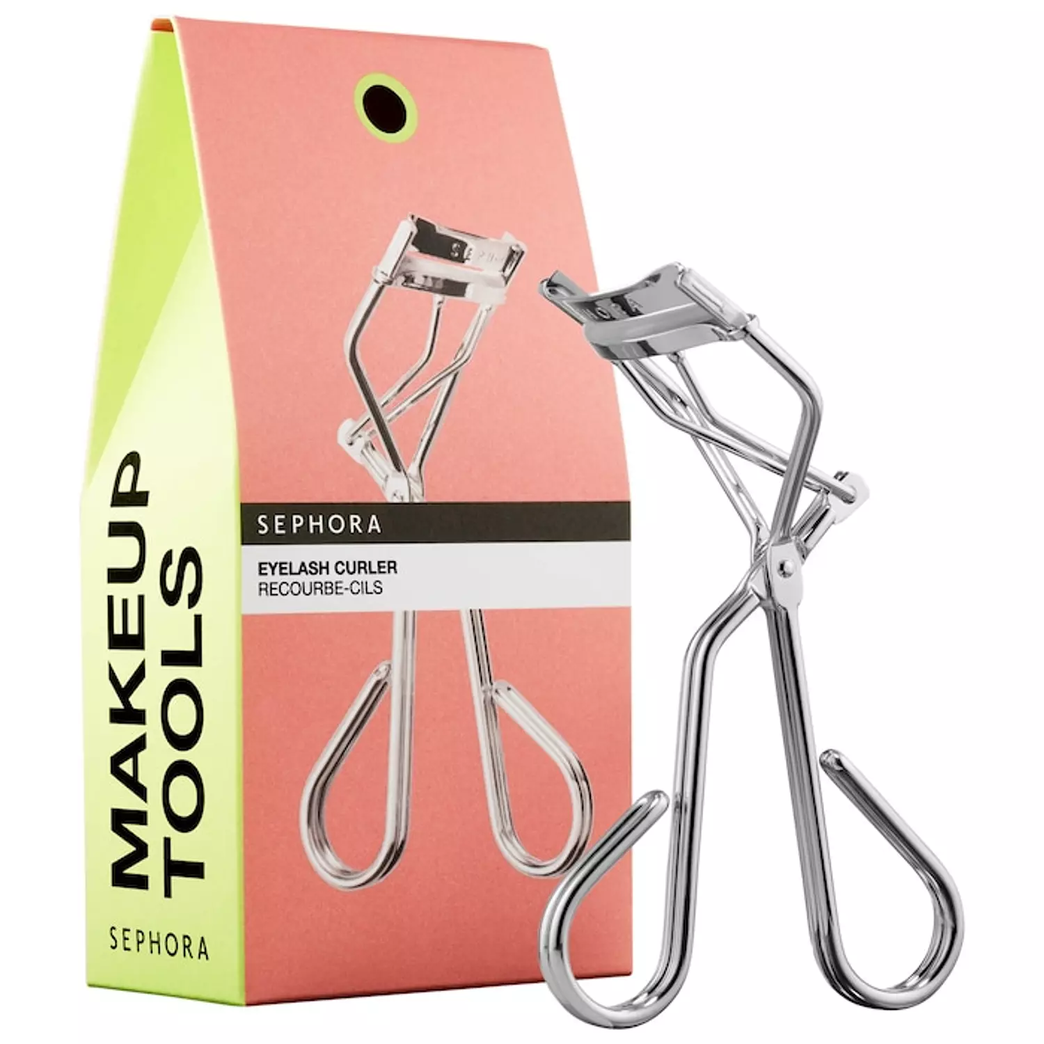 SEPHORA COLLECTION  Eyelash Curler image