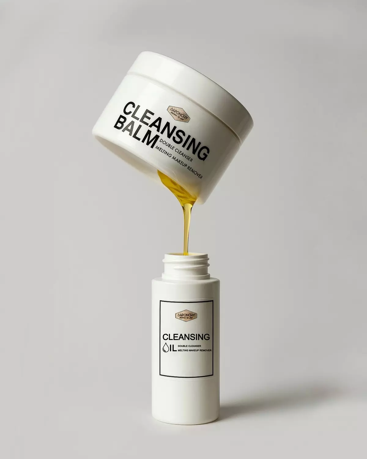 BALM & OIL BUNDLE hover image