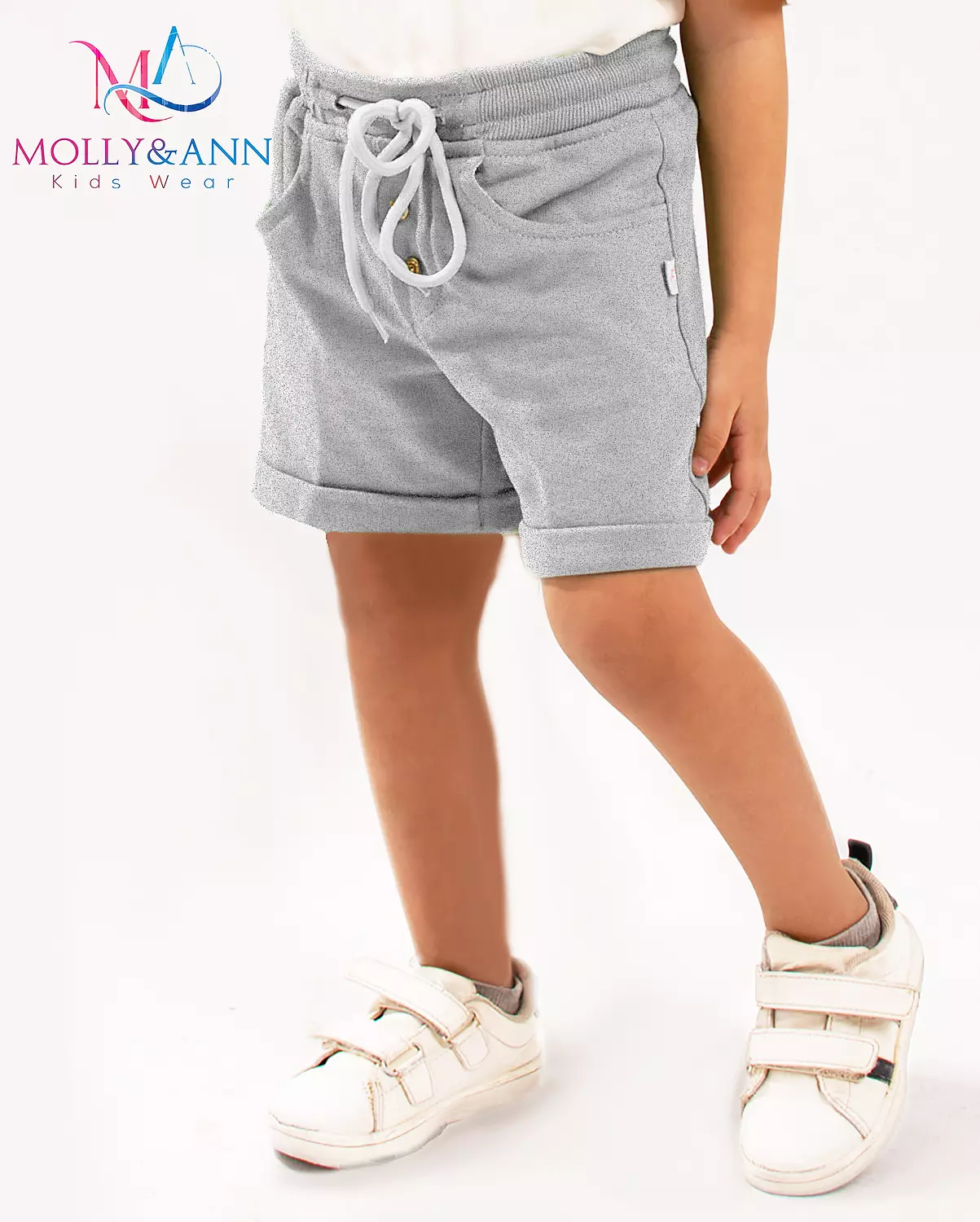 Melton Short 2