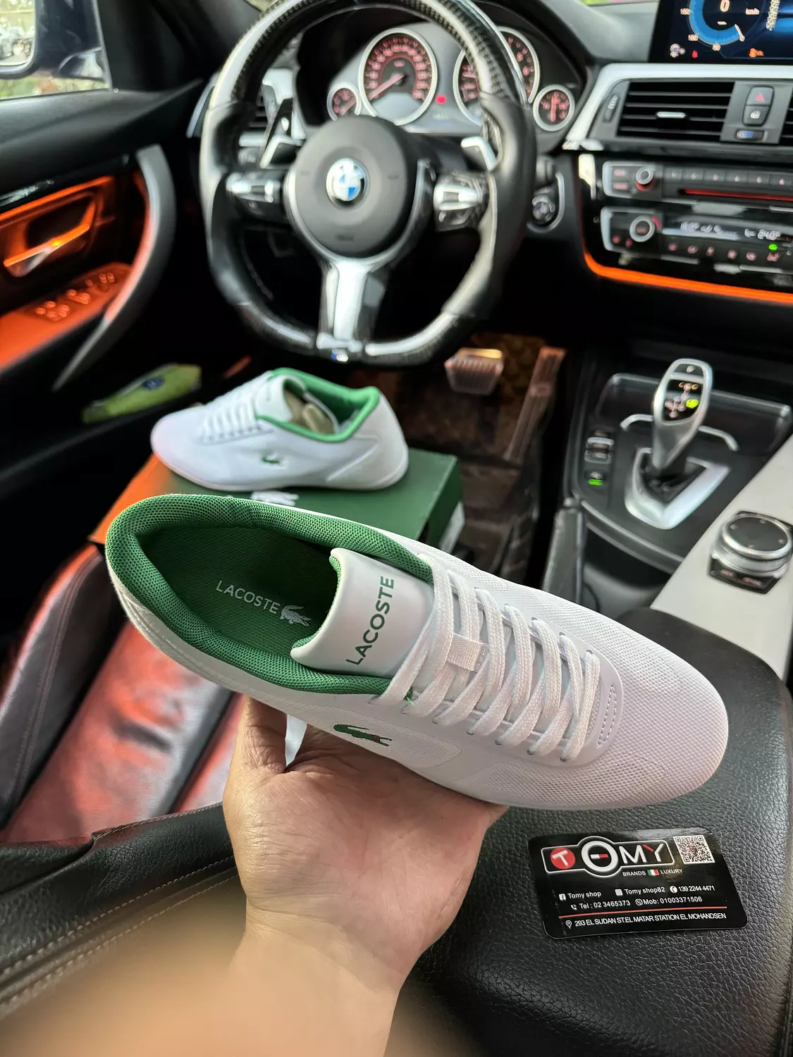 Lacoste 4