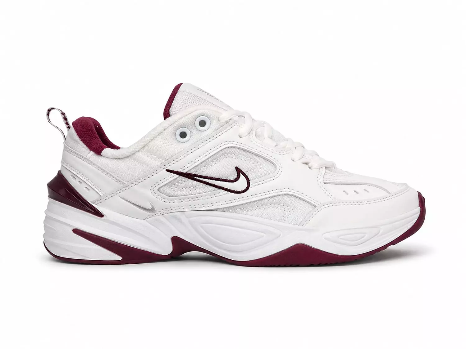 M2K Tekno in Red image