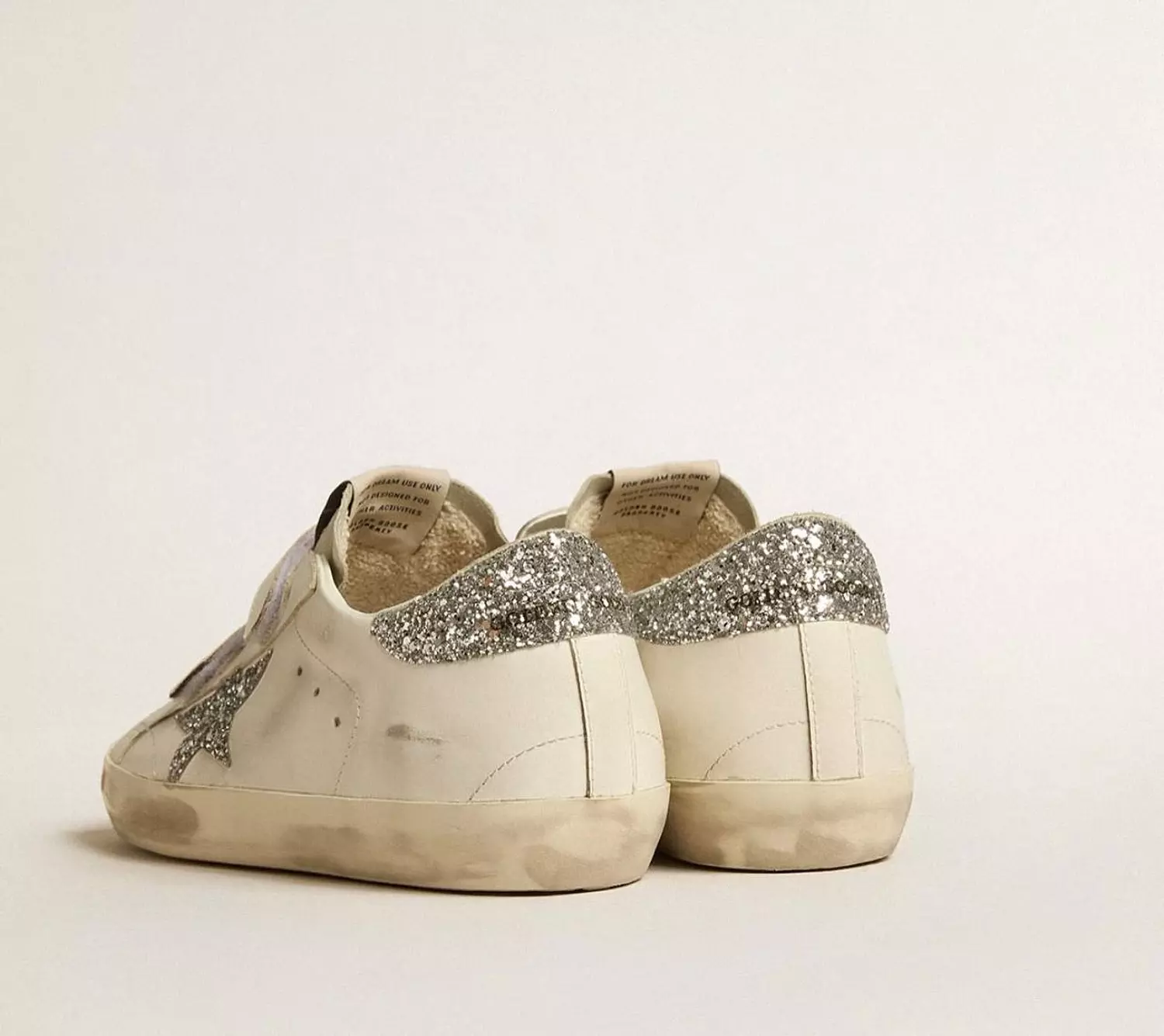 Golden goose 1