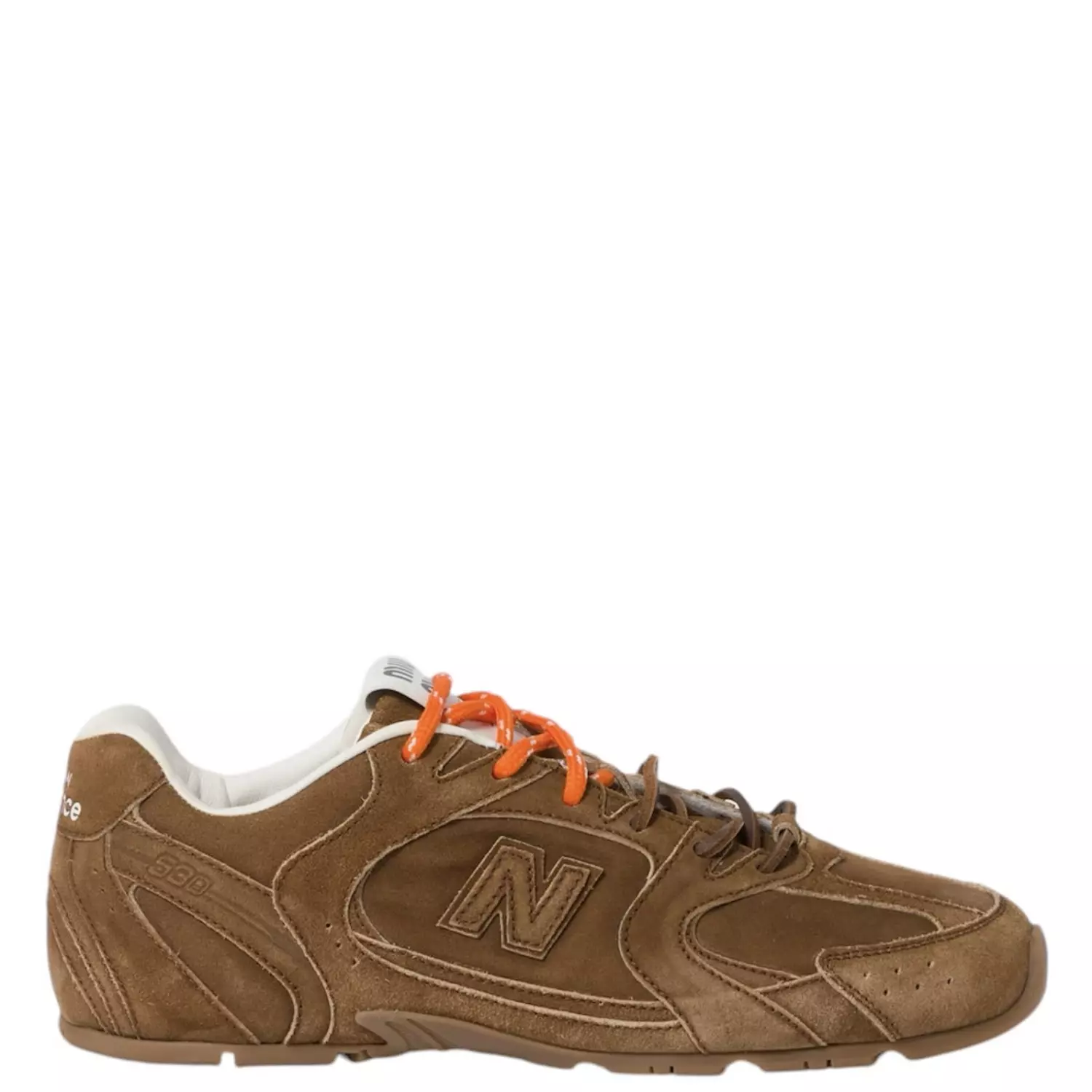 New Balance 530 SL Miu Miu Cinnamon image