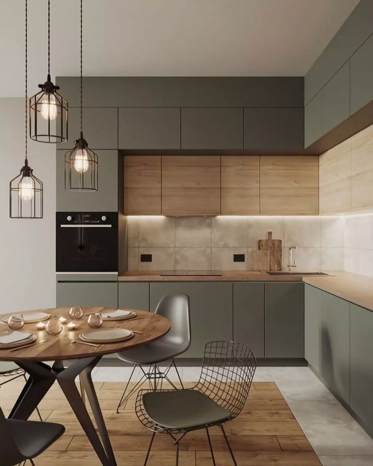 Kitchen image