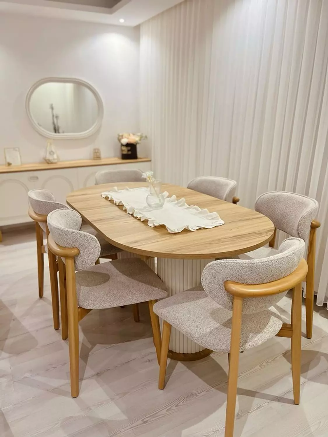 Dining Room image